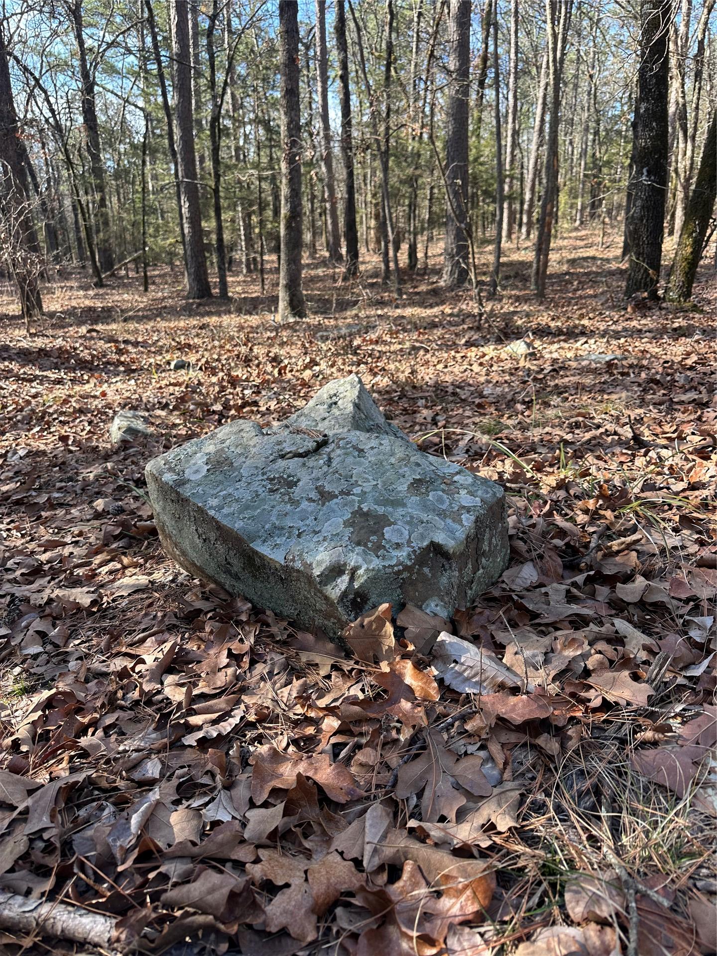 001 Johns Valley Road Moyers OK 74557