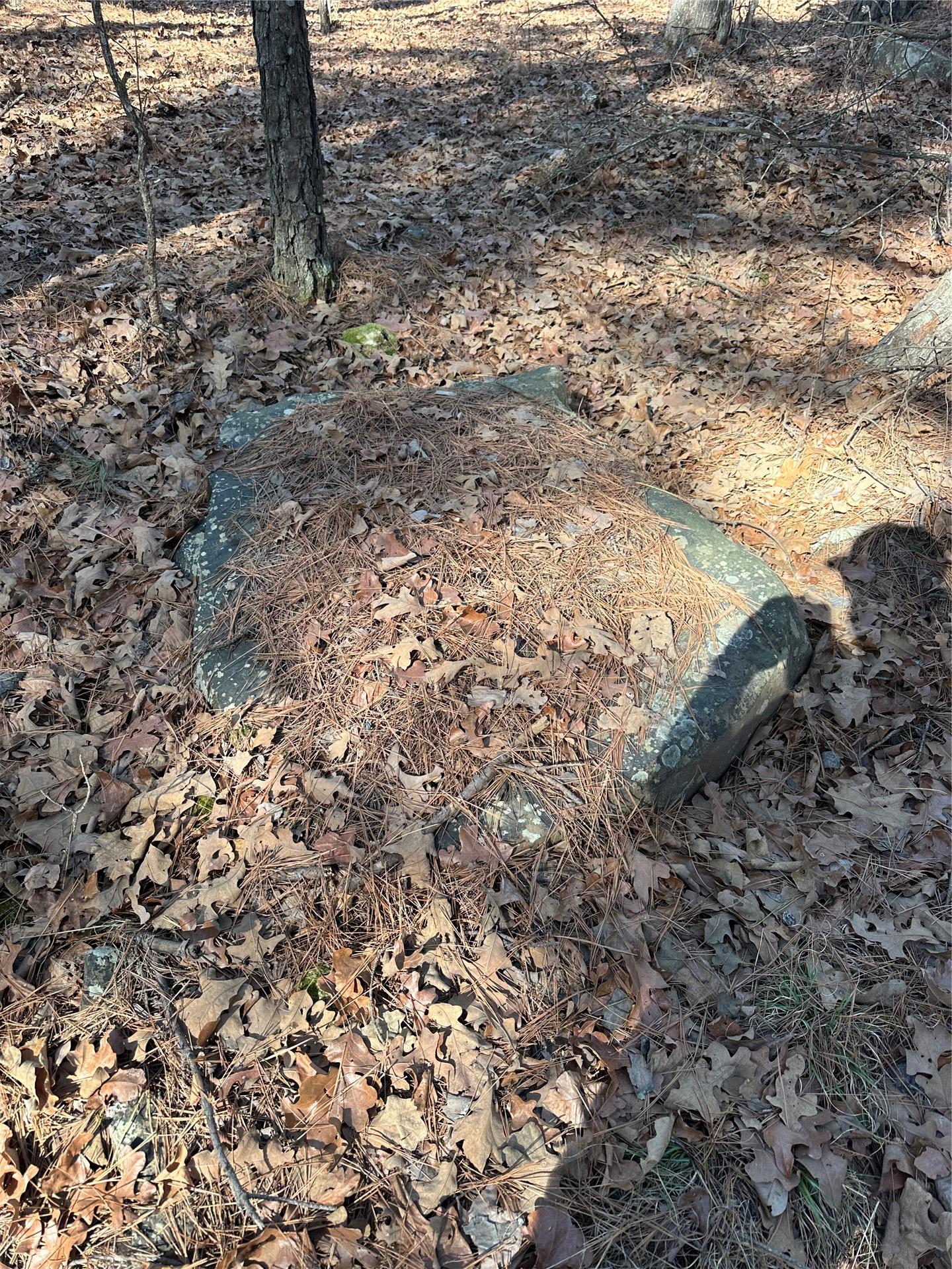 001 Johns Valley Road Moyers OK 74557