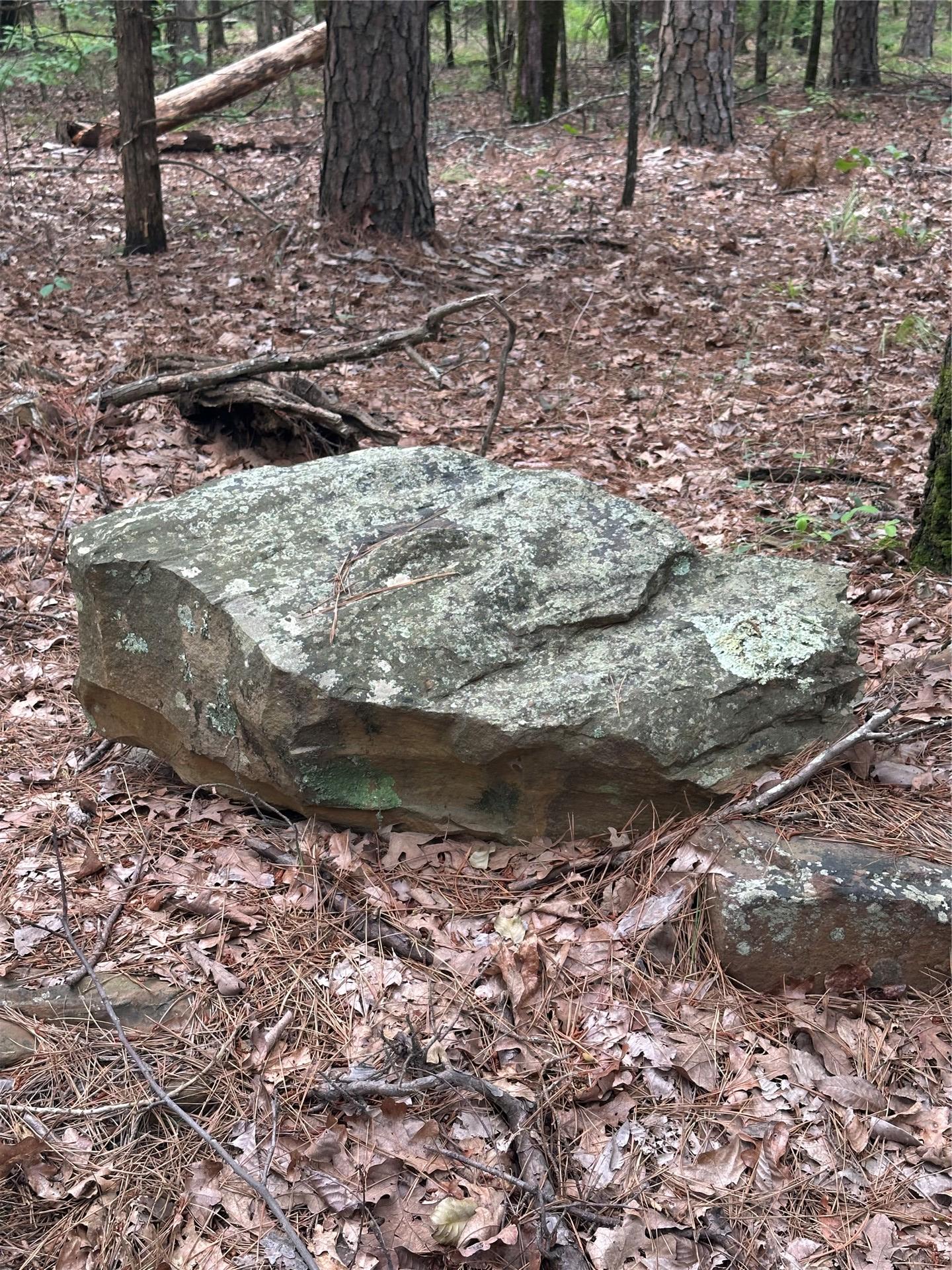 001 Johns Valley Road Moyers OK 74557