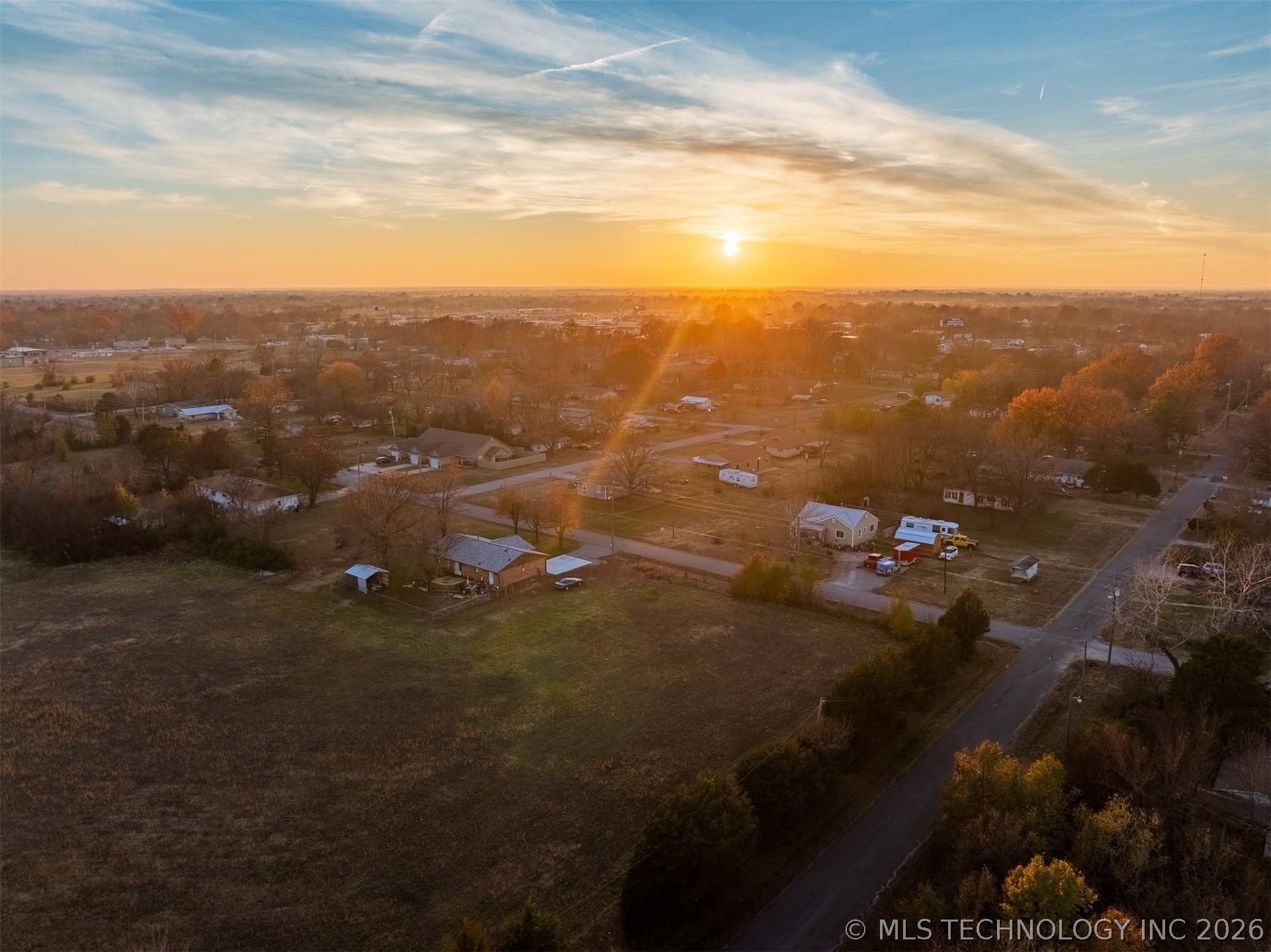 8 N Pierce Avenue Wagoner OK 74467
