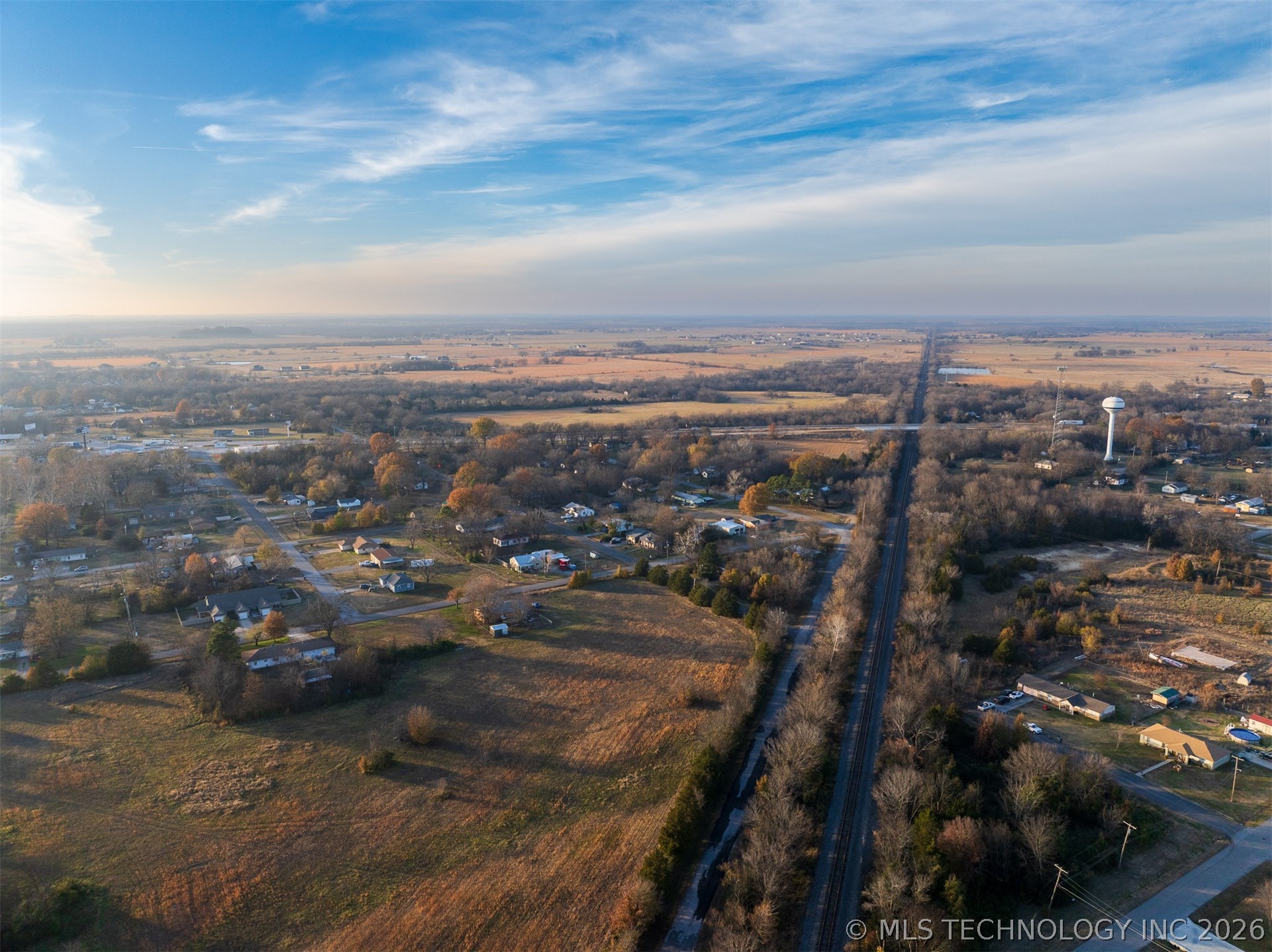 8 N Pierce Avenue Wagoner OK 74467