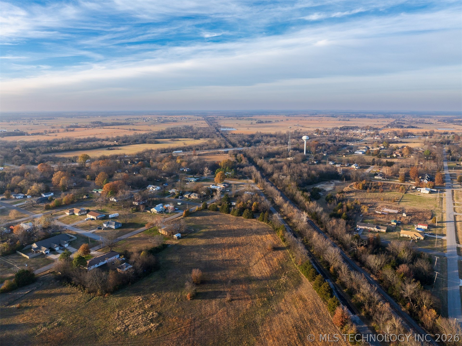 8 N Pierce Avenue Wagoner OK 74467