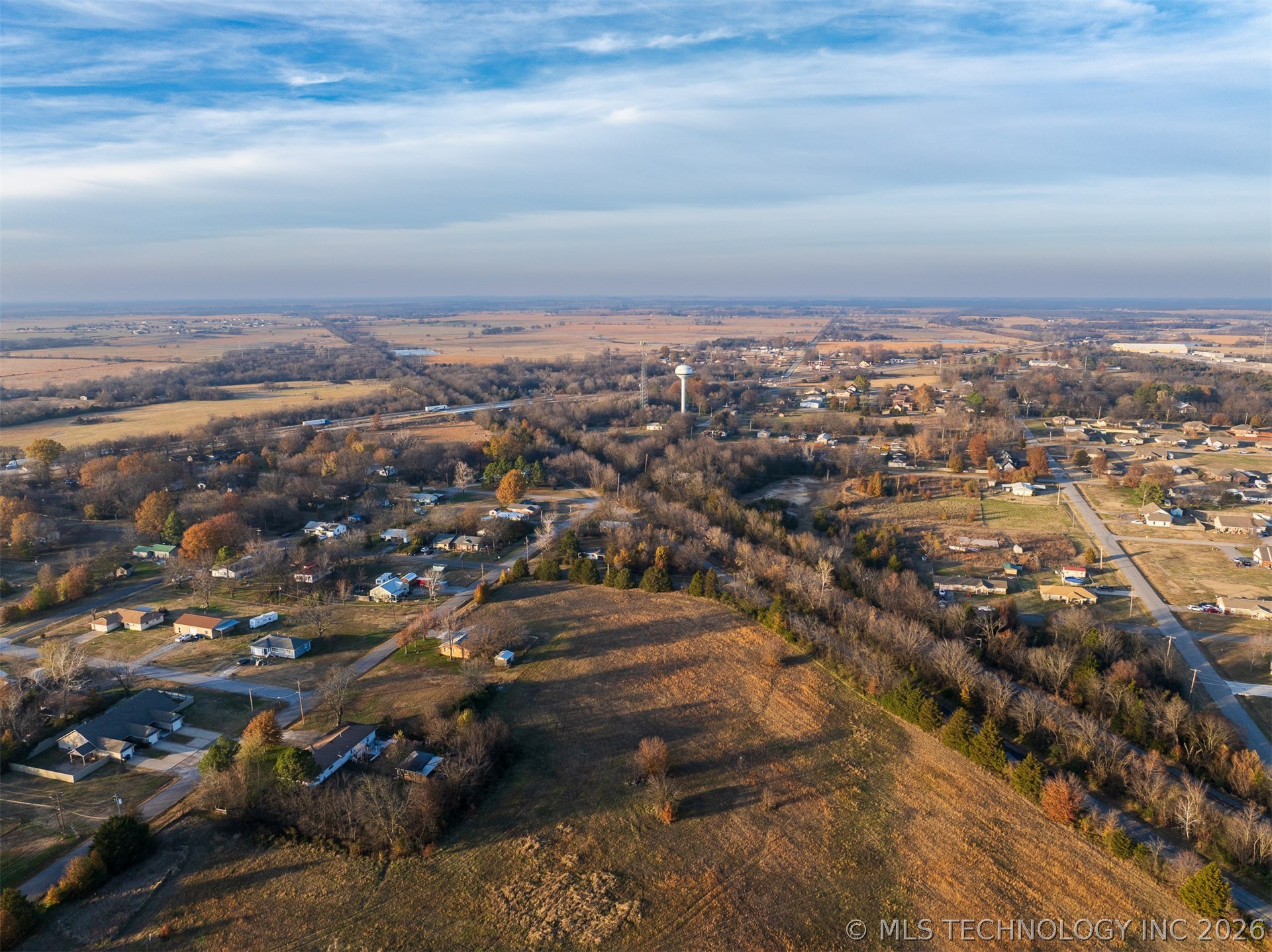 8 N Pierce Avenue Wagoner OK 74467