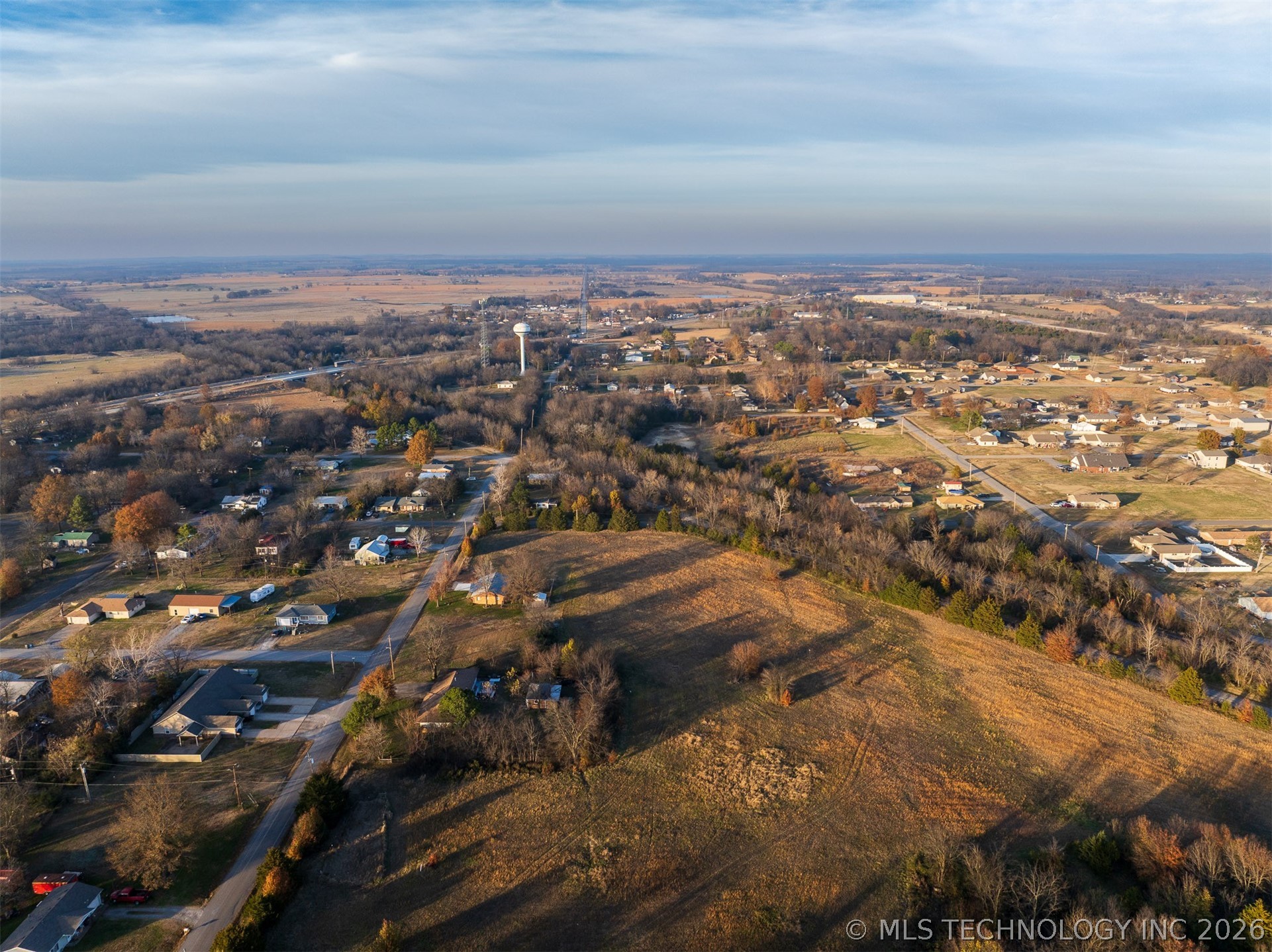 8 N Pierce Avenue Wagoner OK 74467