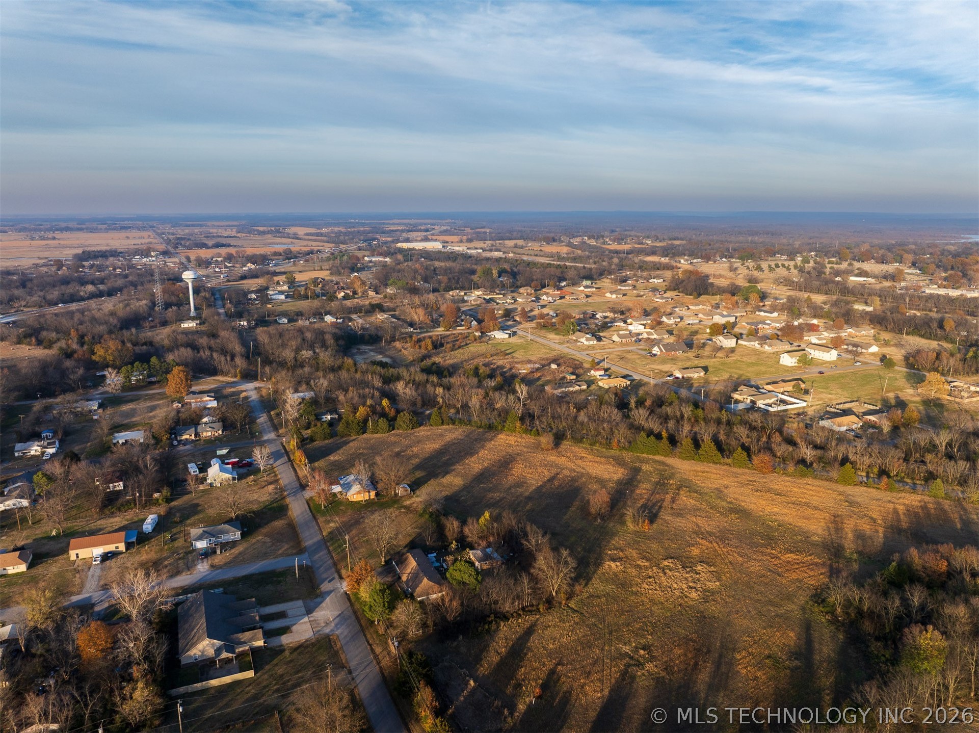 8 N Pierce Avenue Wagoner OK 74467