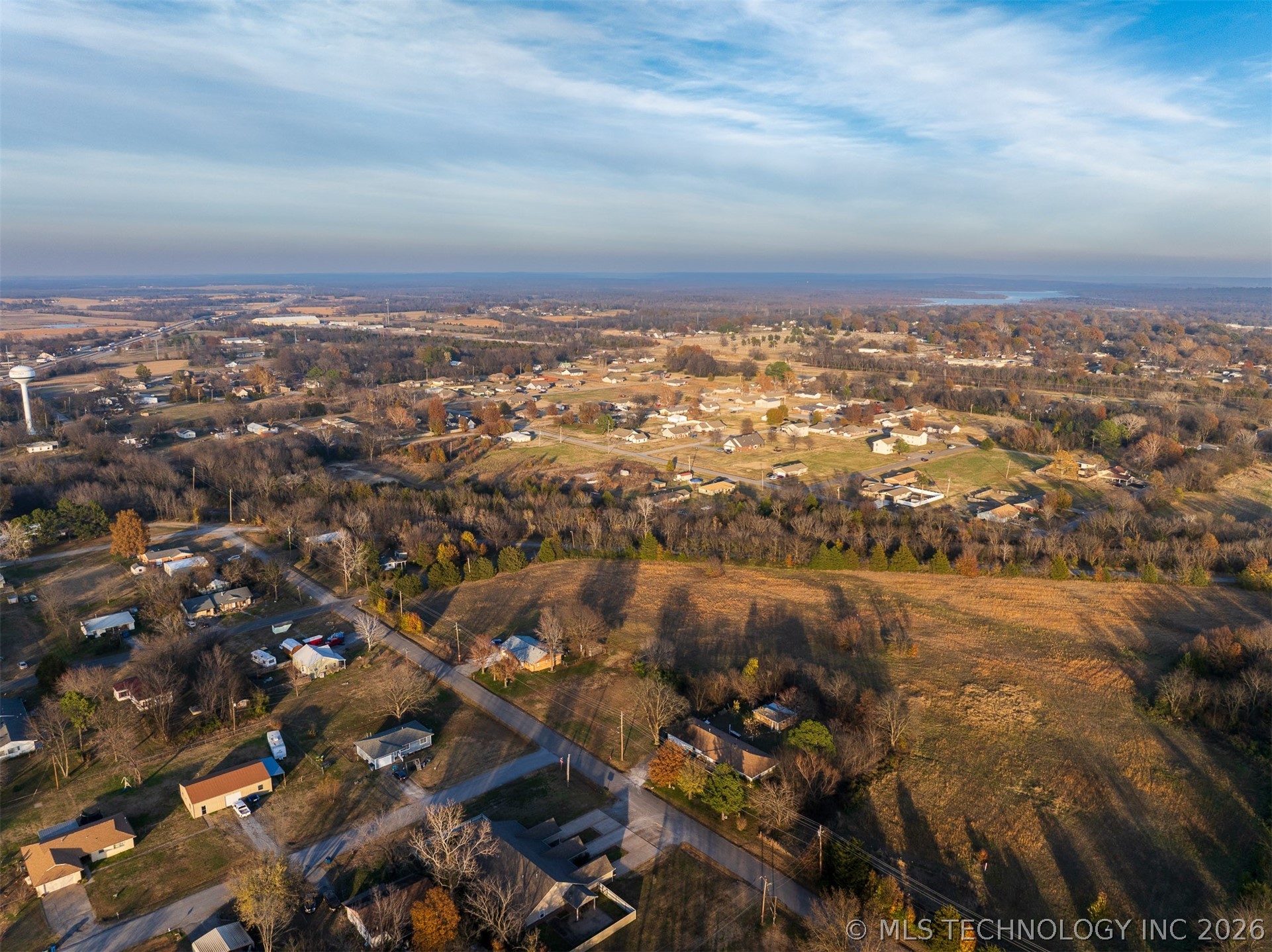 8 N Pierce Avenue Wagoner OK 74467