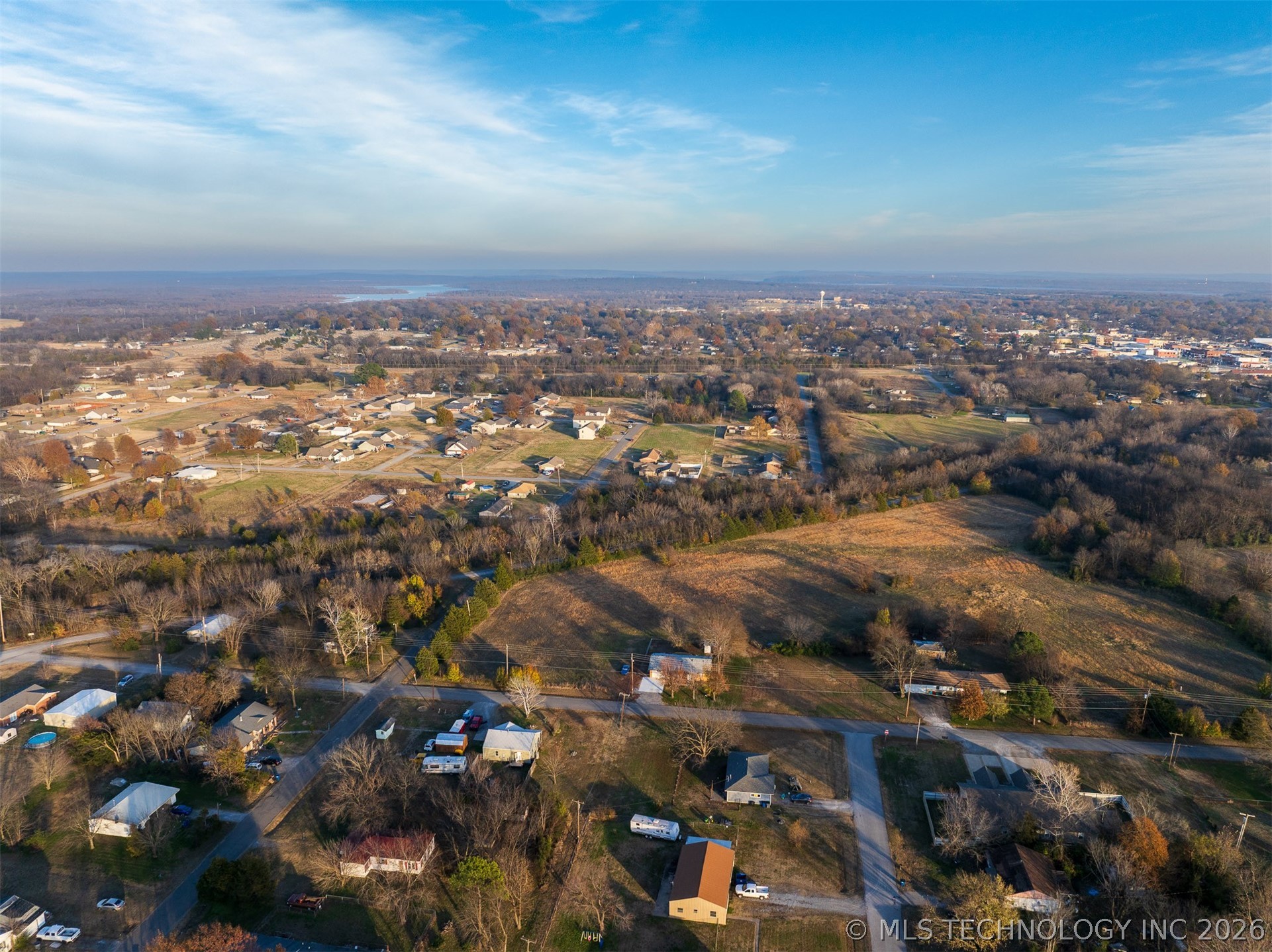 8 N Pierce Avenue Wagoner OK 74467
