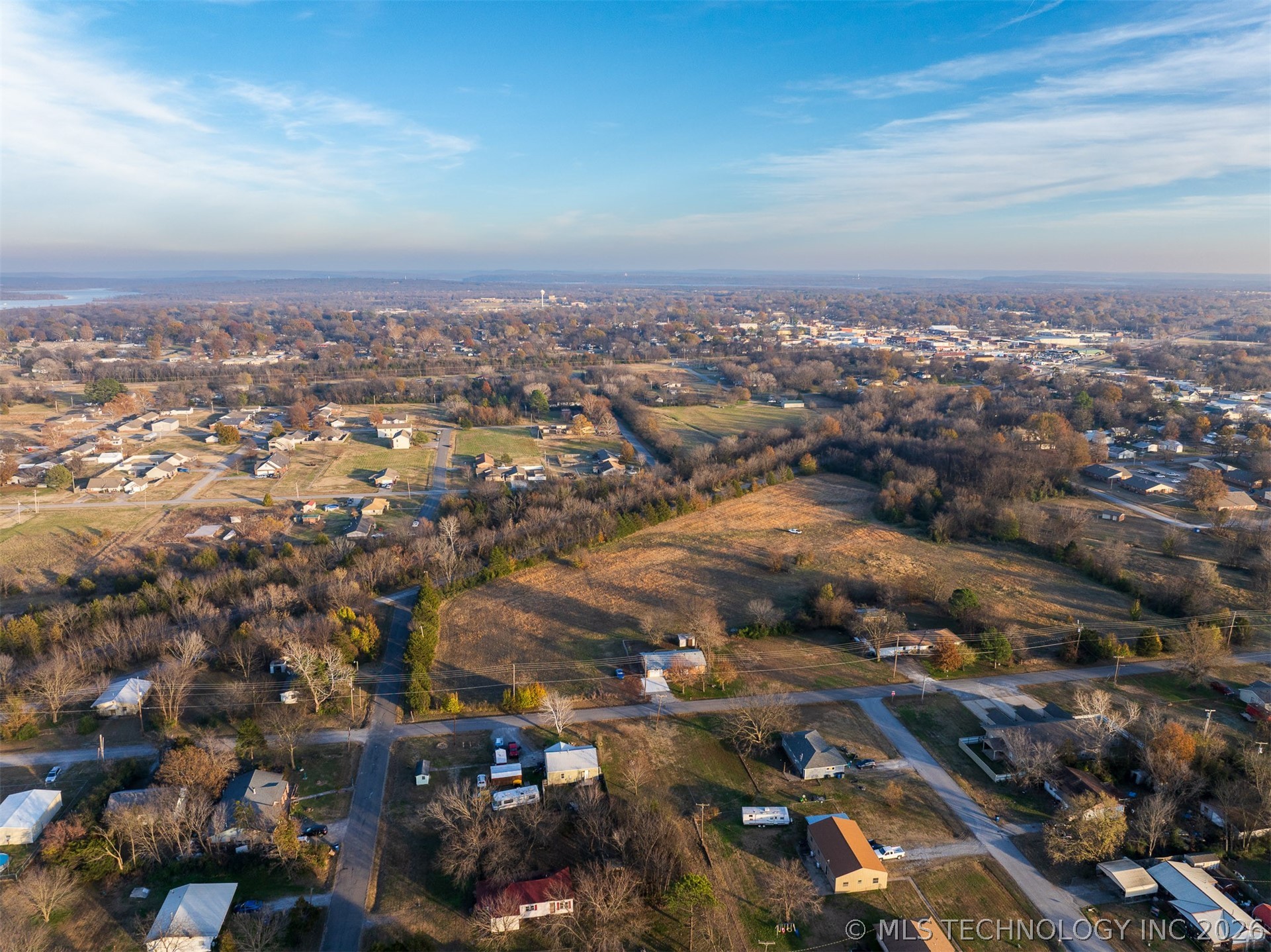 8 N Pierce Avenue Wagoner OK 74467
