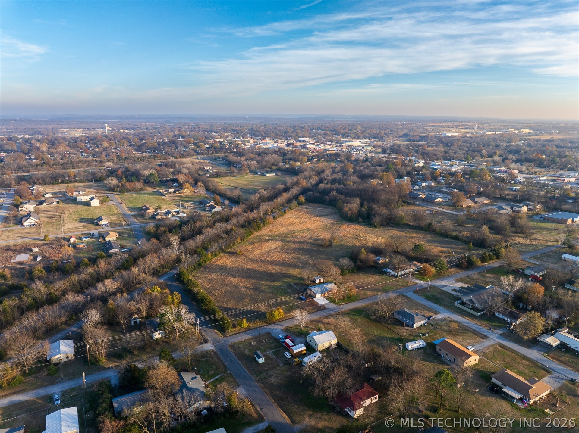 8 N Pierce Avenue Wagoner OK 74467