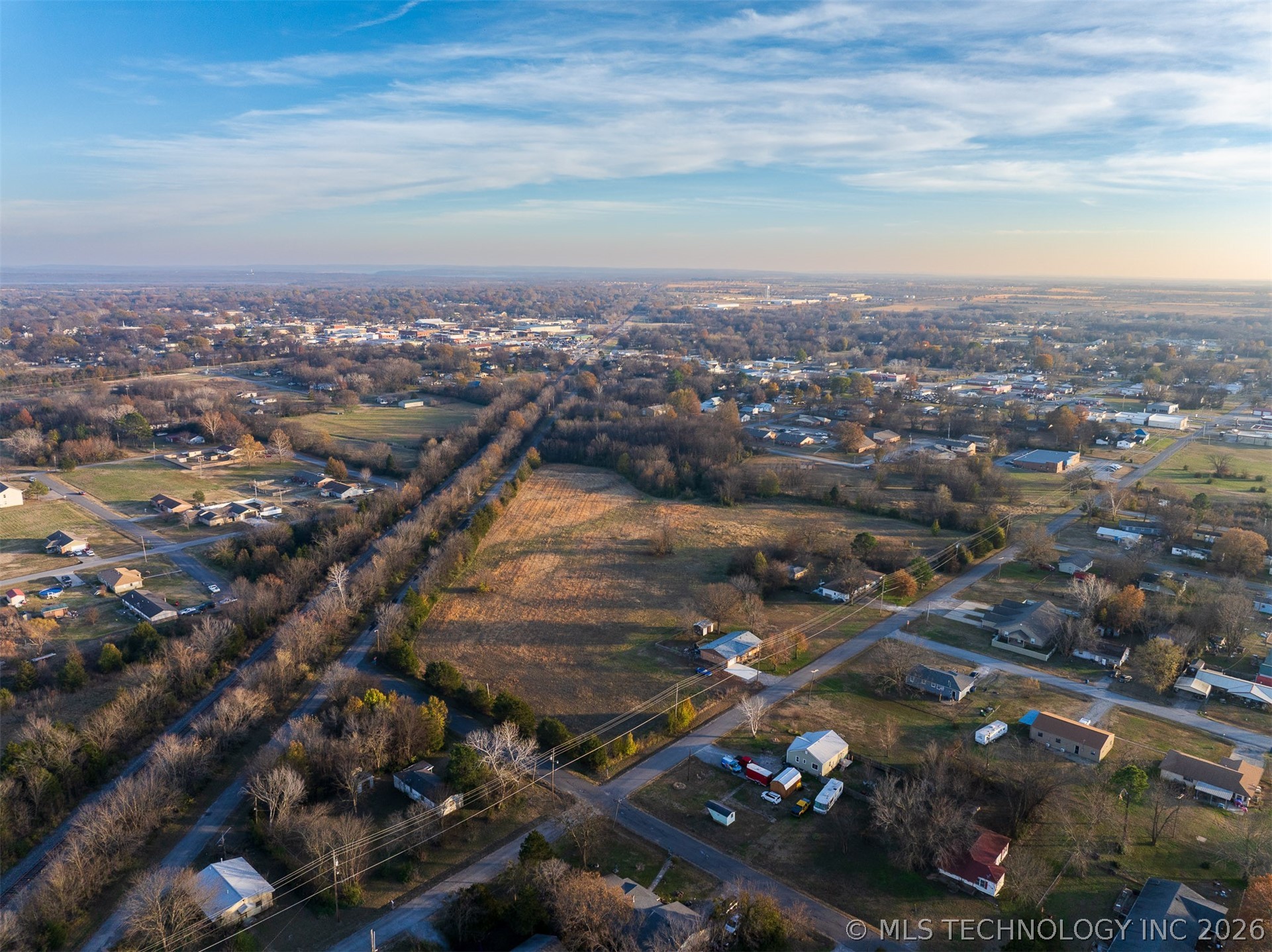 8 N Pierce Avenue Wagoner OK 74467