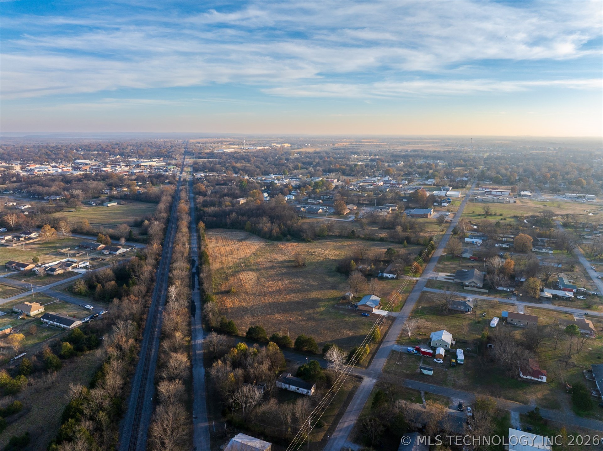 8 N Pierce Avenue Wagoner OK 74467