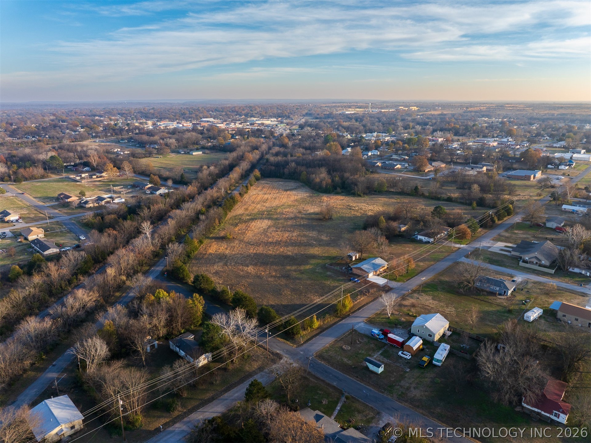 8 N Pierce Avenue Wagoner OK 74467