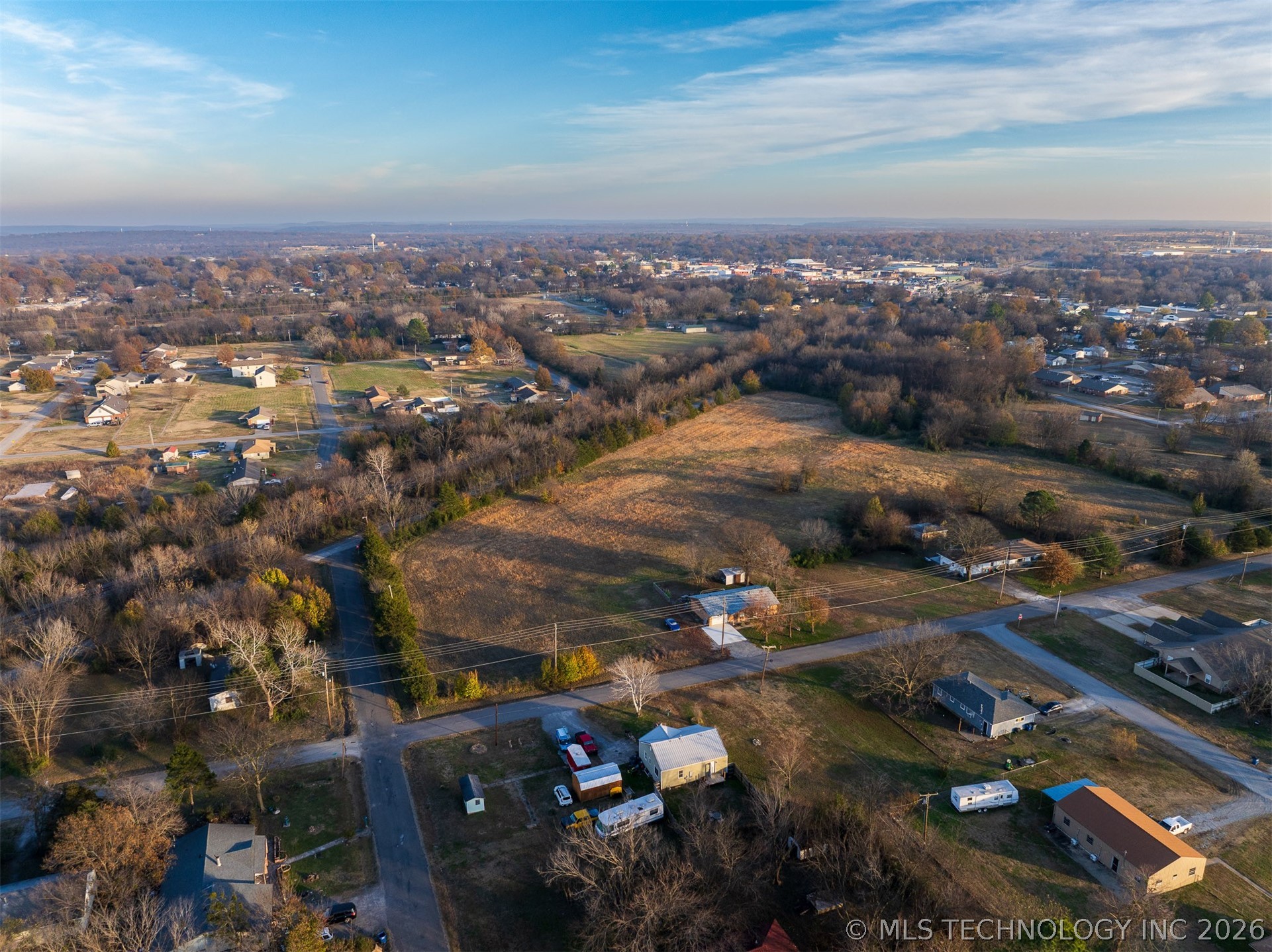 8 N Pierce Avenue Wagoner OK 74467