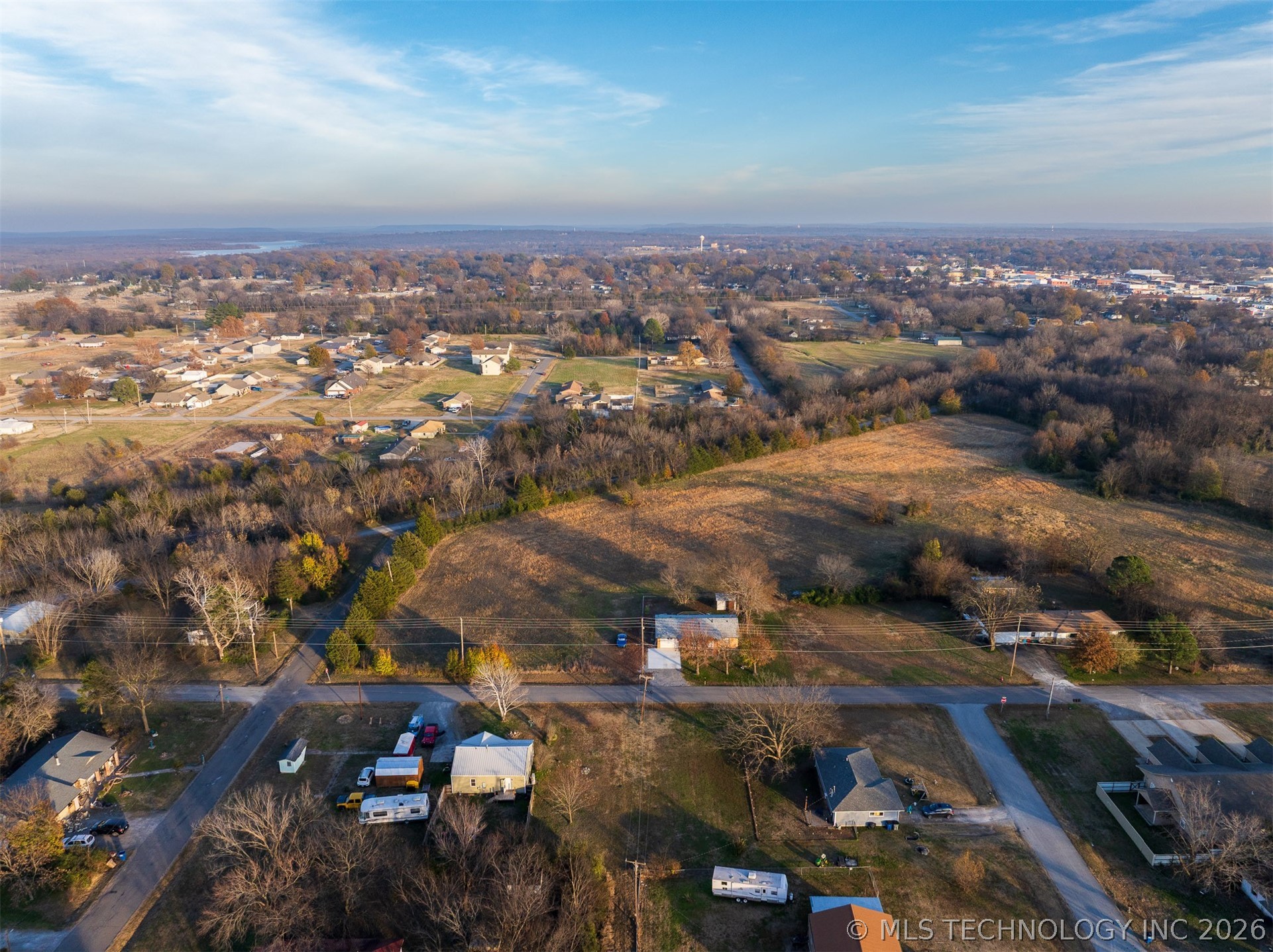 8 N Pierce Avenue Wagoner OK 74467