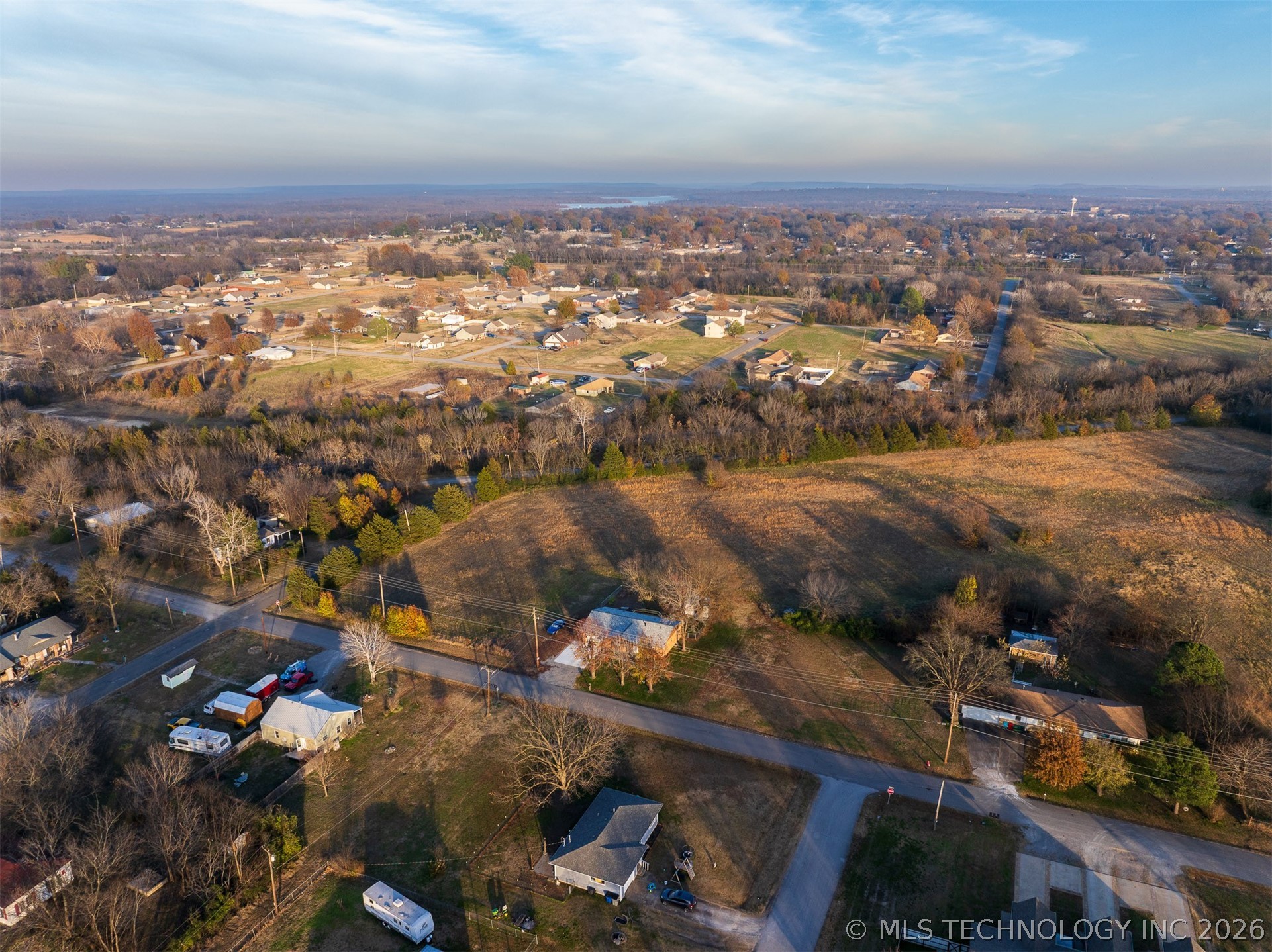 8 N Pierce Avenue Wagoner OK 74467