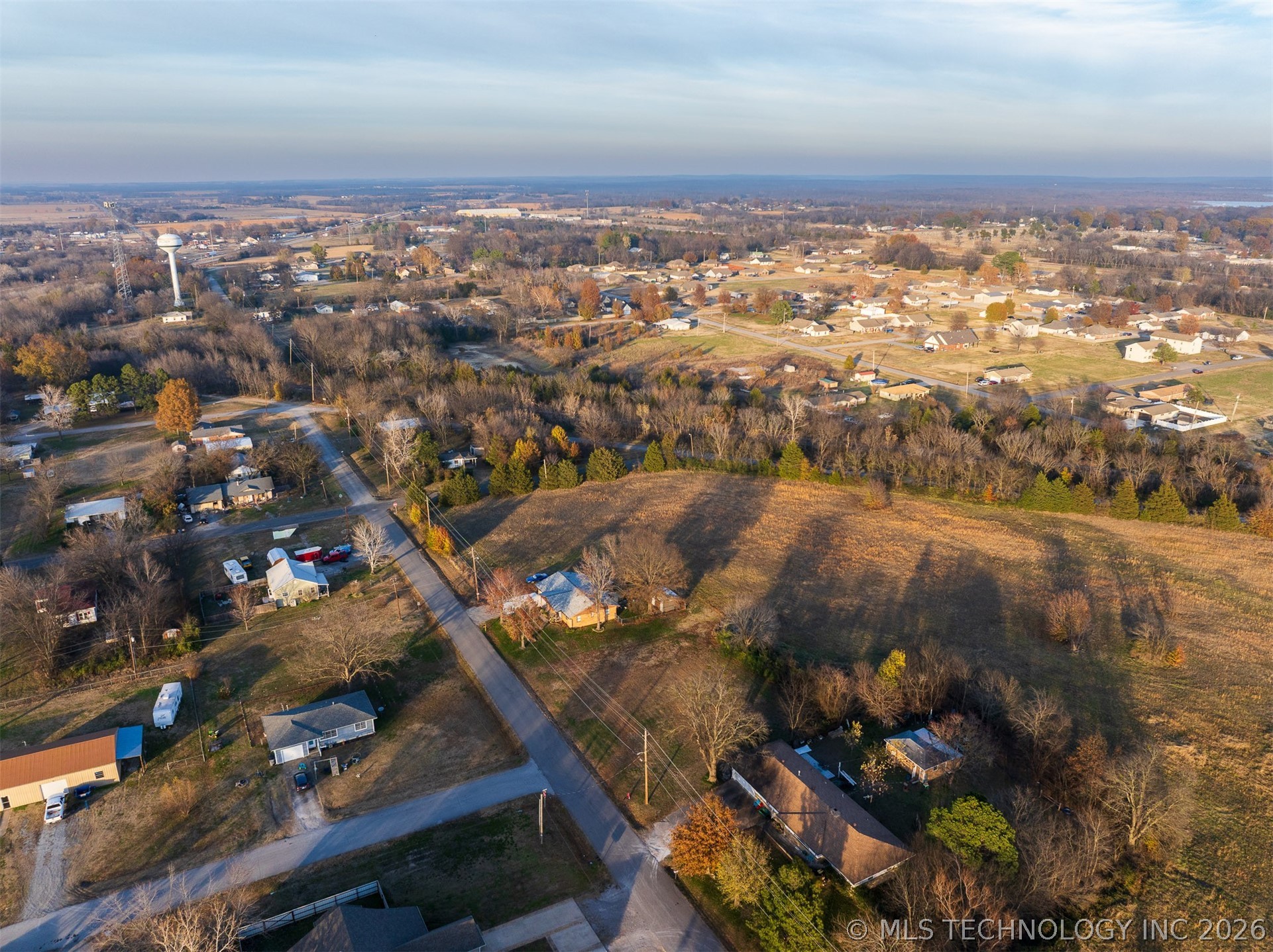 8 N Pierce Avenue Wagoner OK 74467