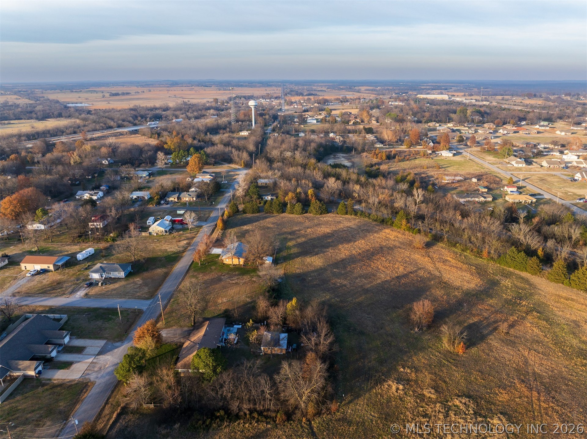 8 N Pierce Avenue Wagoner OK 74467