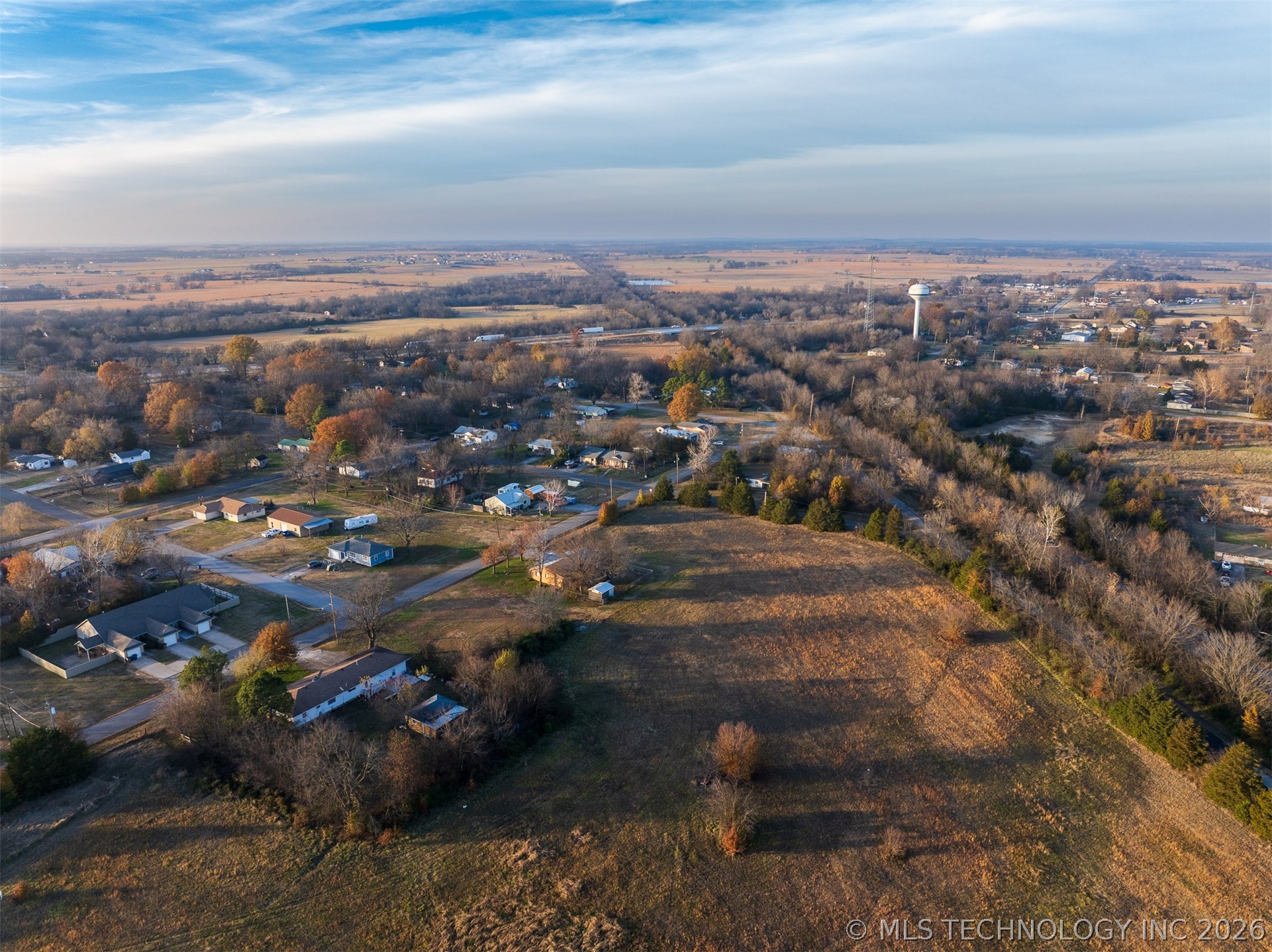 8 N Pierce Avenue Wagoner OK 74467