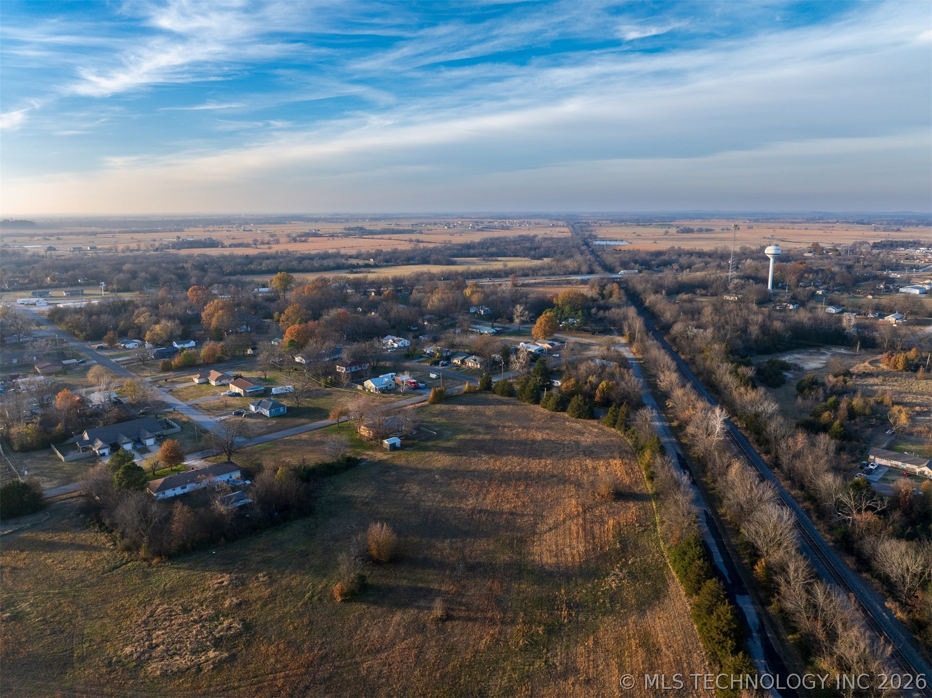 8 N Pierce Avenue Wagoner OK 74467