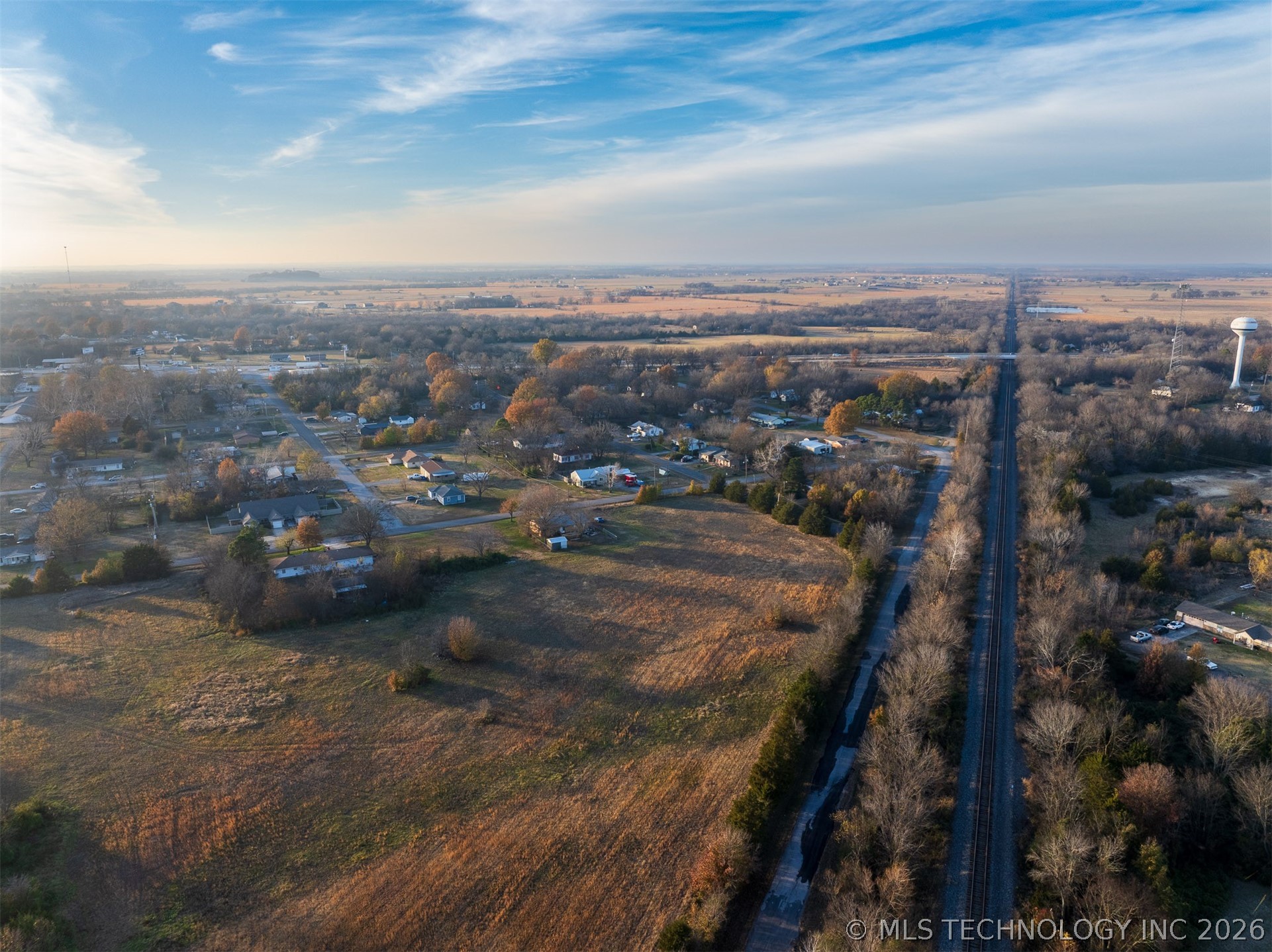 8 N Pierce Avenue Wagoner OK 74467