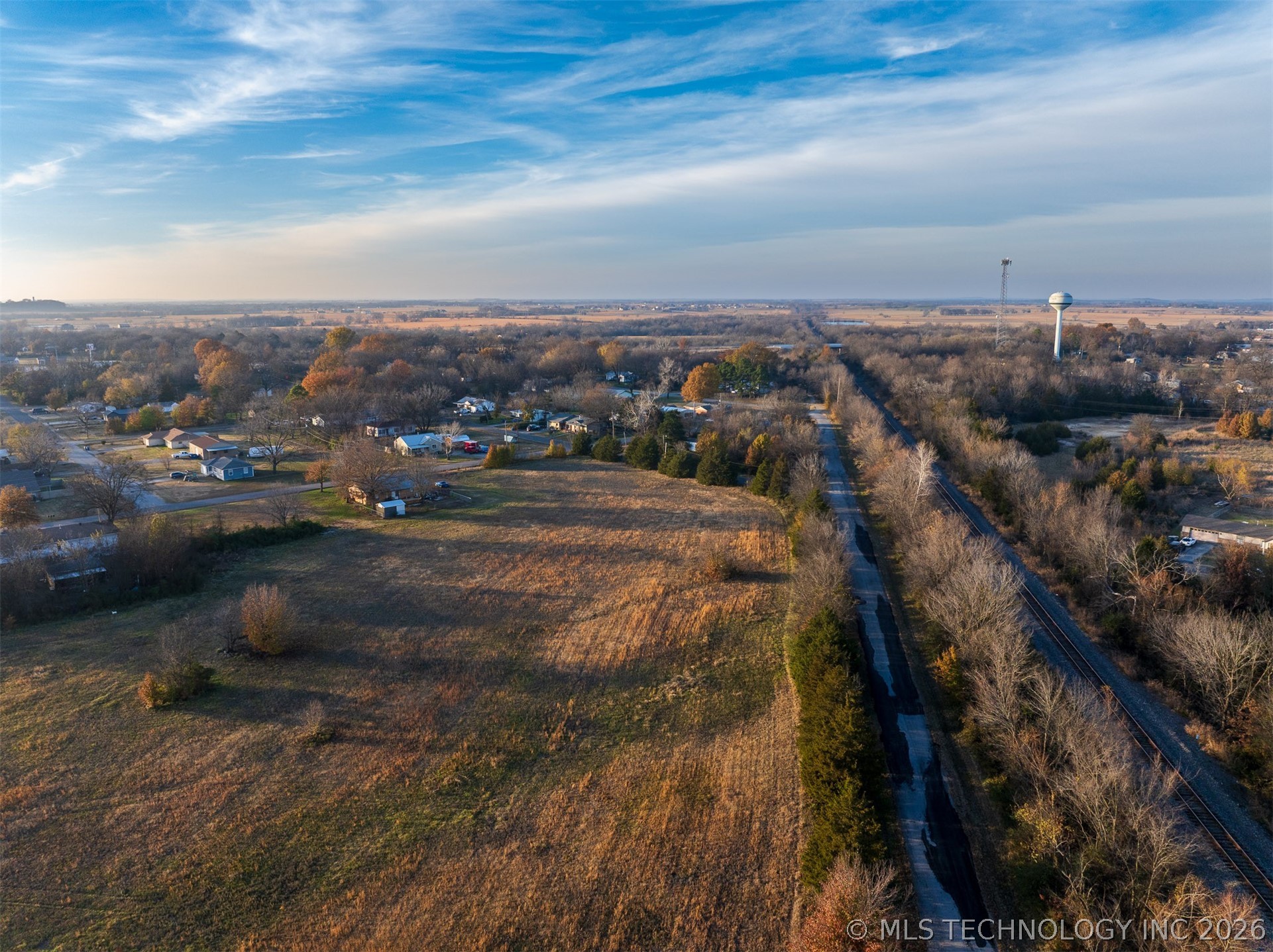 8 N Pierce Avenue Wagoner OK 74467