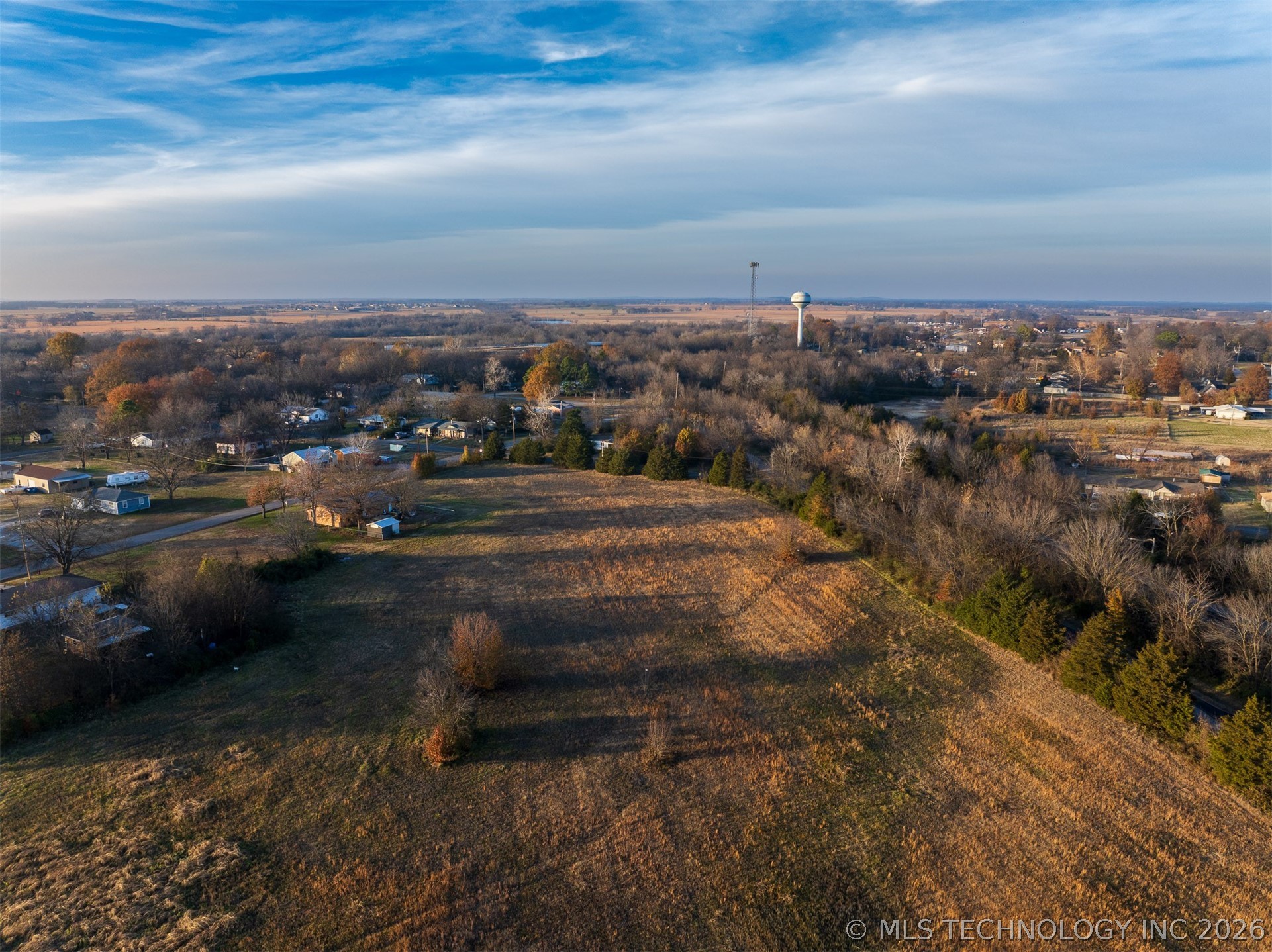 8 N Pierce Avenue Wagoner OK 74467