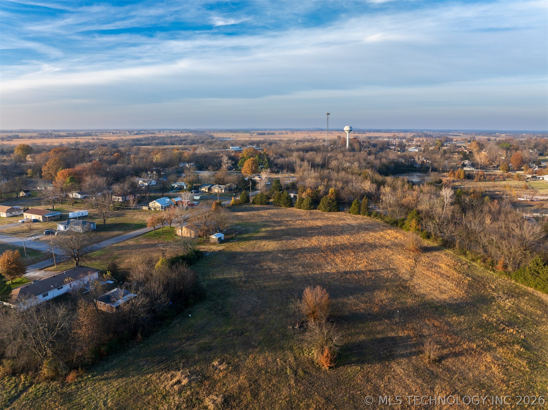 8 N Pierce Avenue Wagoner OK 74467
