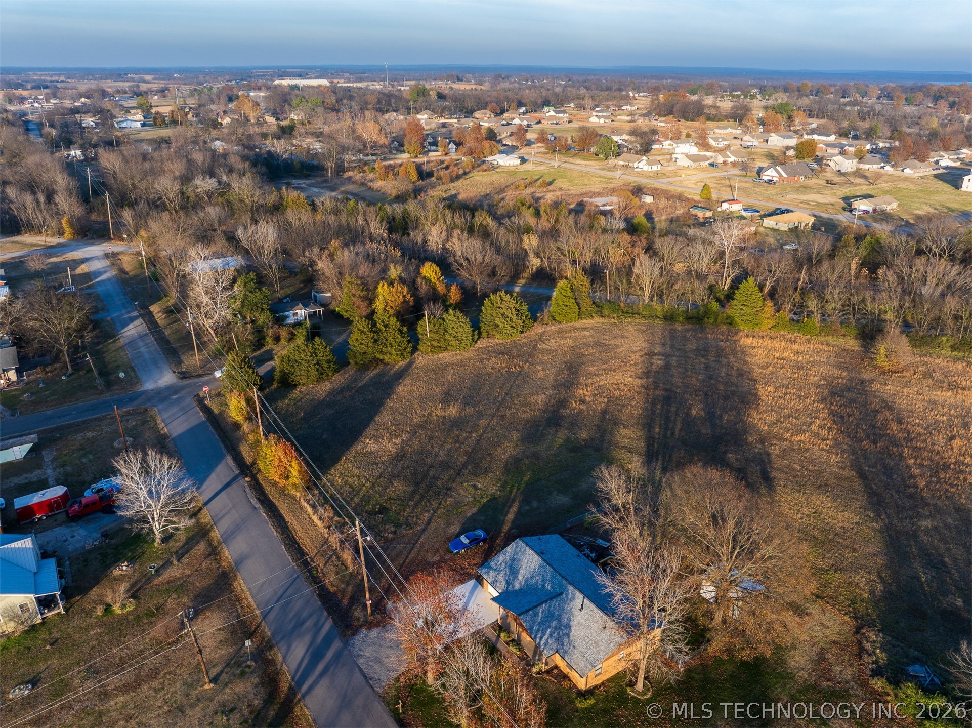 8 N Pierce Avenue Wagoner OK 74467