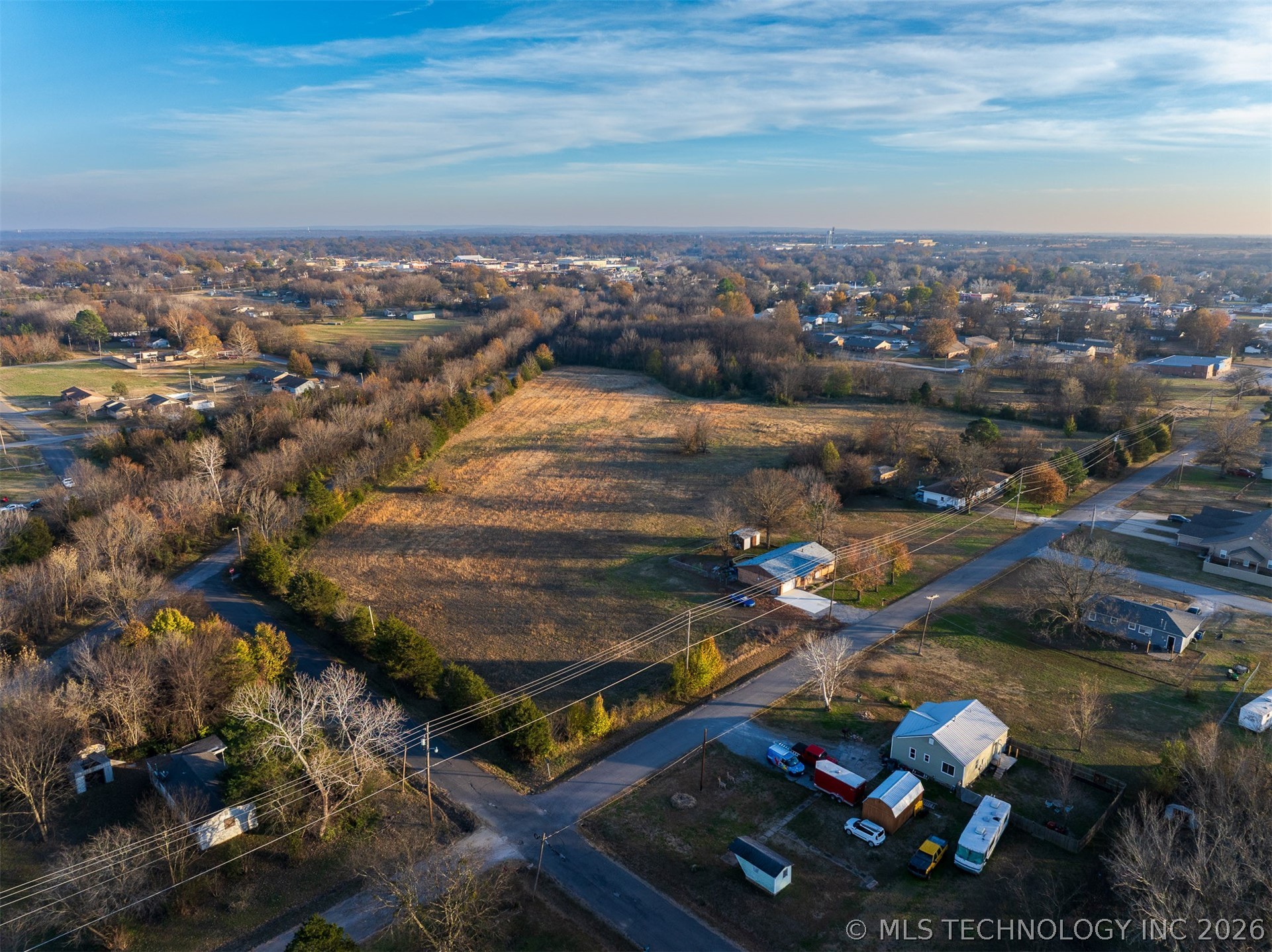 8 N Pierce Avenue Wagoner OK 74467