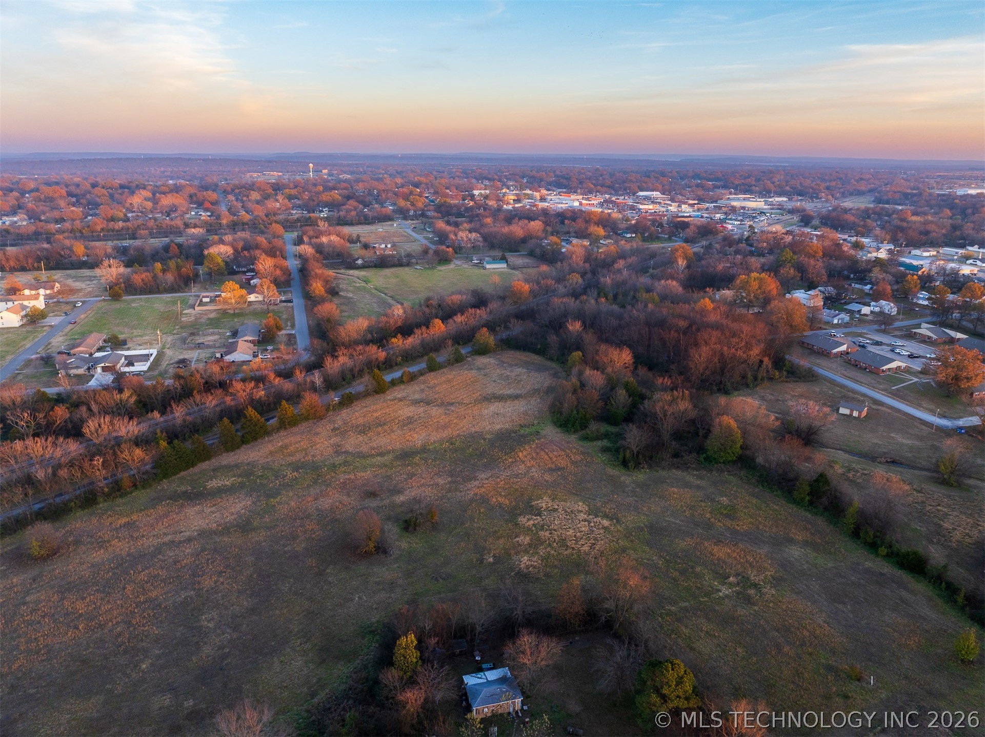 8 N Pierce Avenue Wagoner OK 74467