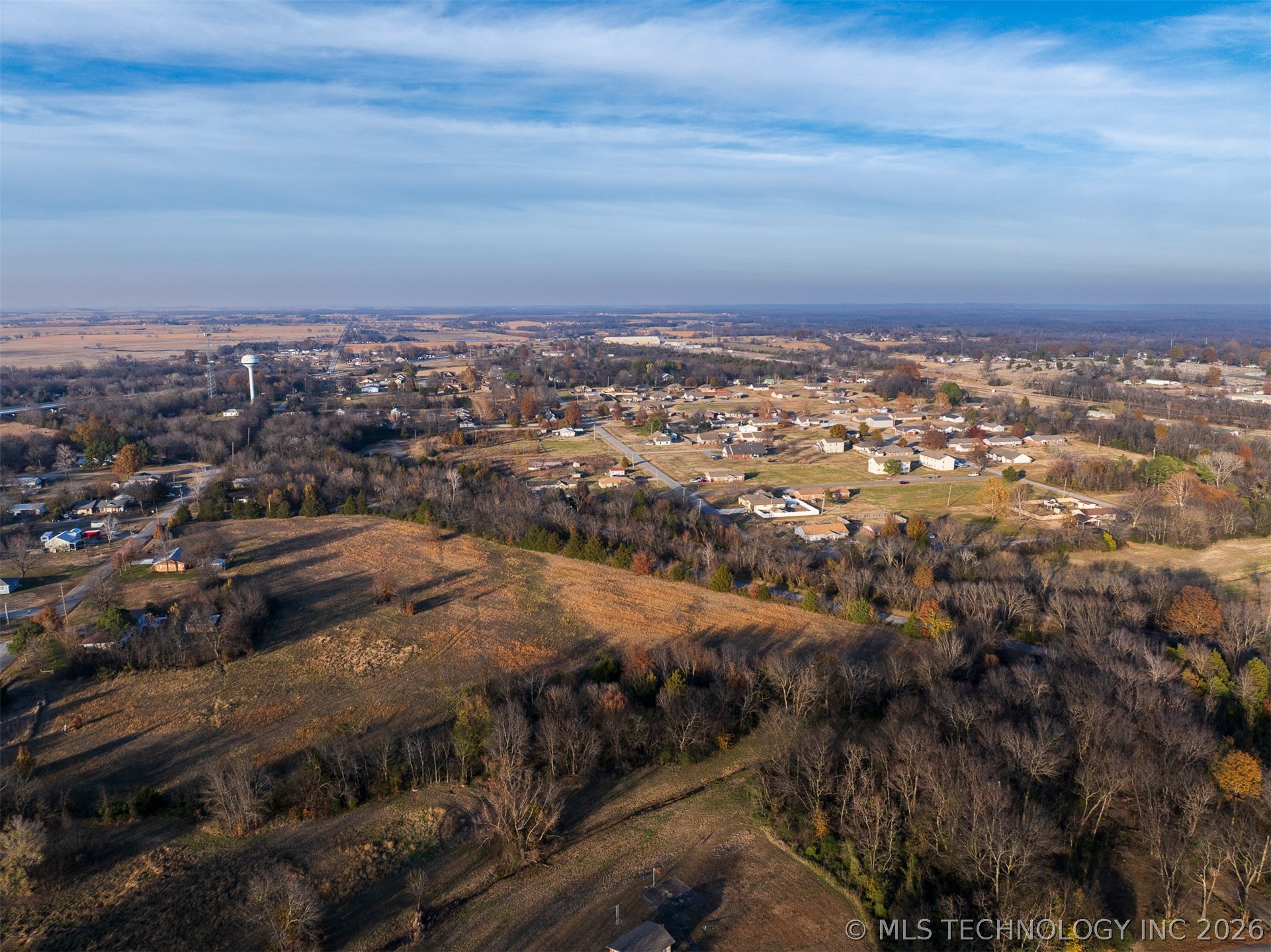 8 N Pierce Avenue Wagoner OK 74467
