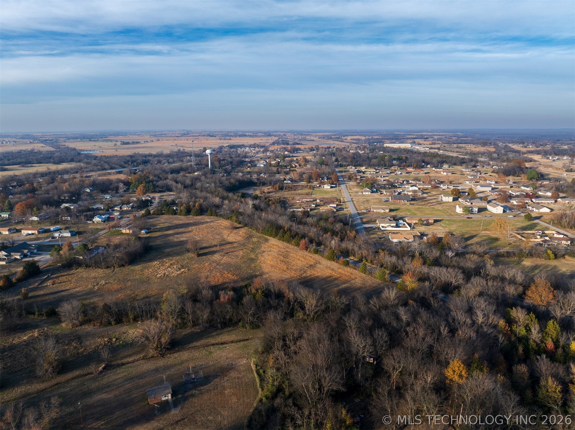 8 N Pierce Avenue Wagoner OK 74467