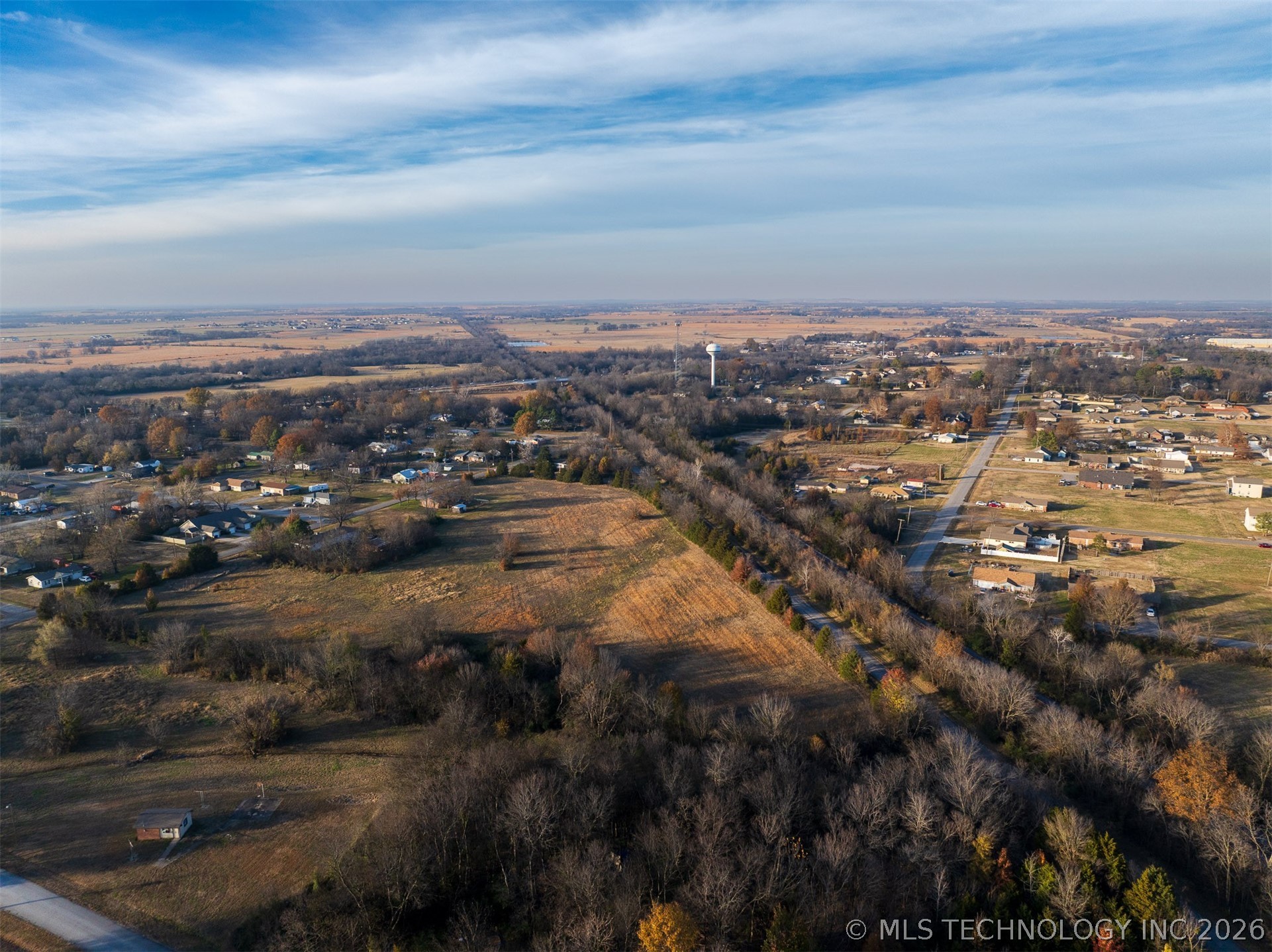 8 N Pierce Avenue Wagoner OK 74467