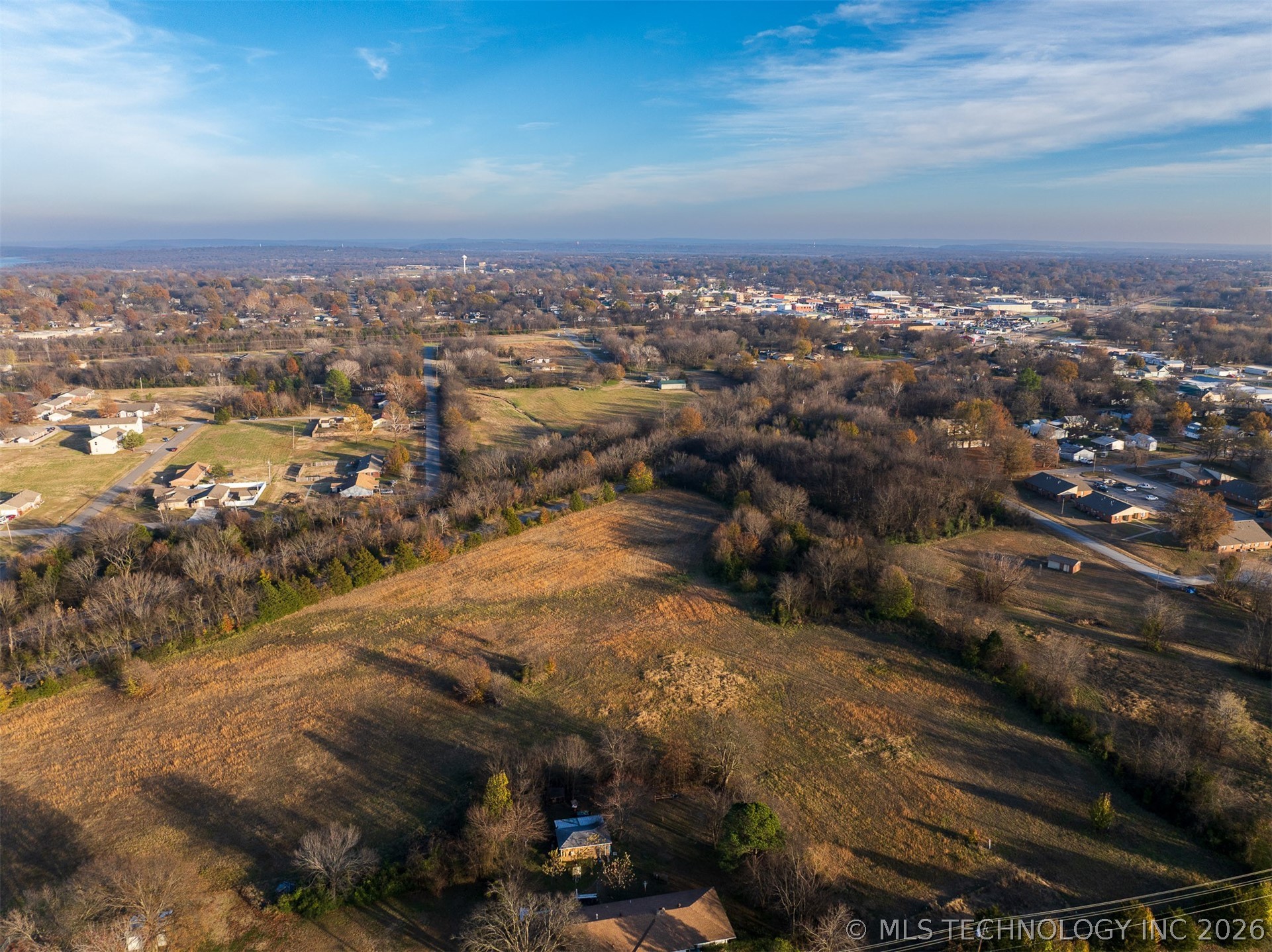 8 N Pierce Avenue Wagoner OK 74467