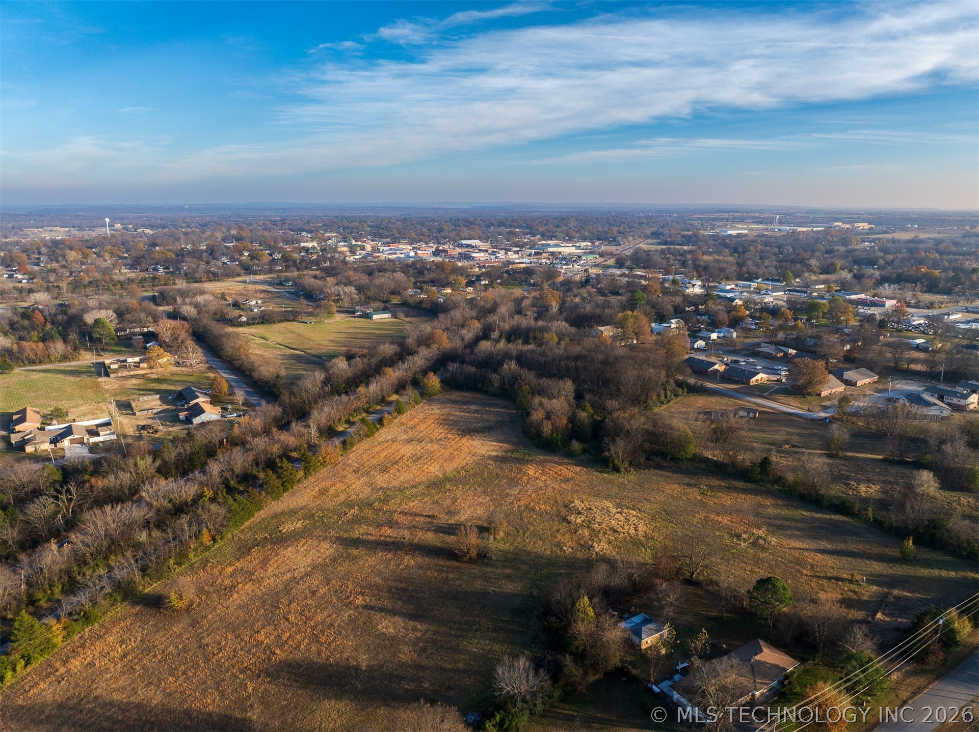8 N Pierce Avenue Wagoner OK 74467