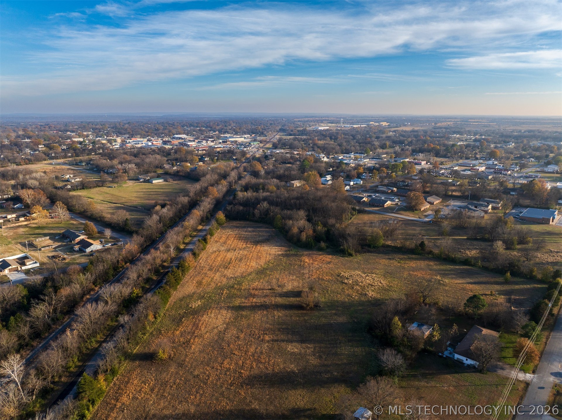 8 N Pierce Avenue Wagoner OK 74467