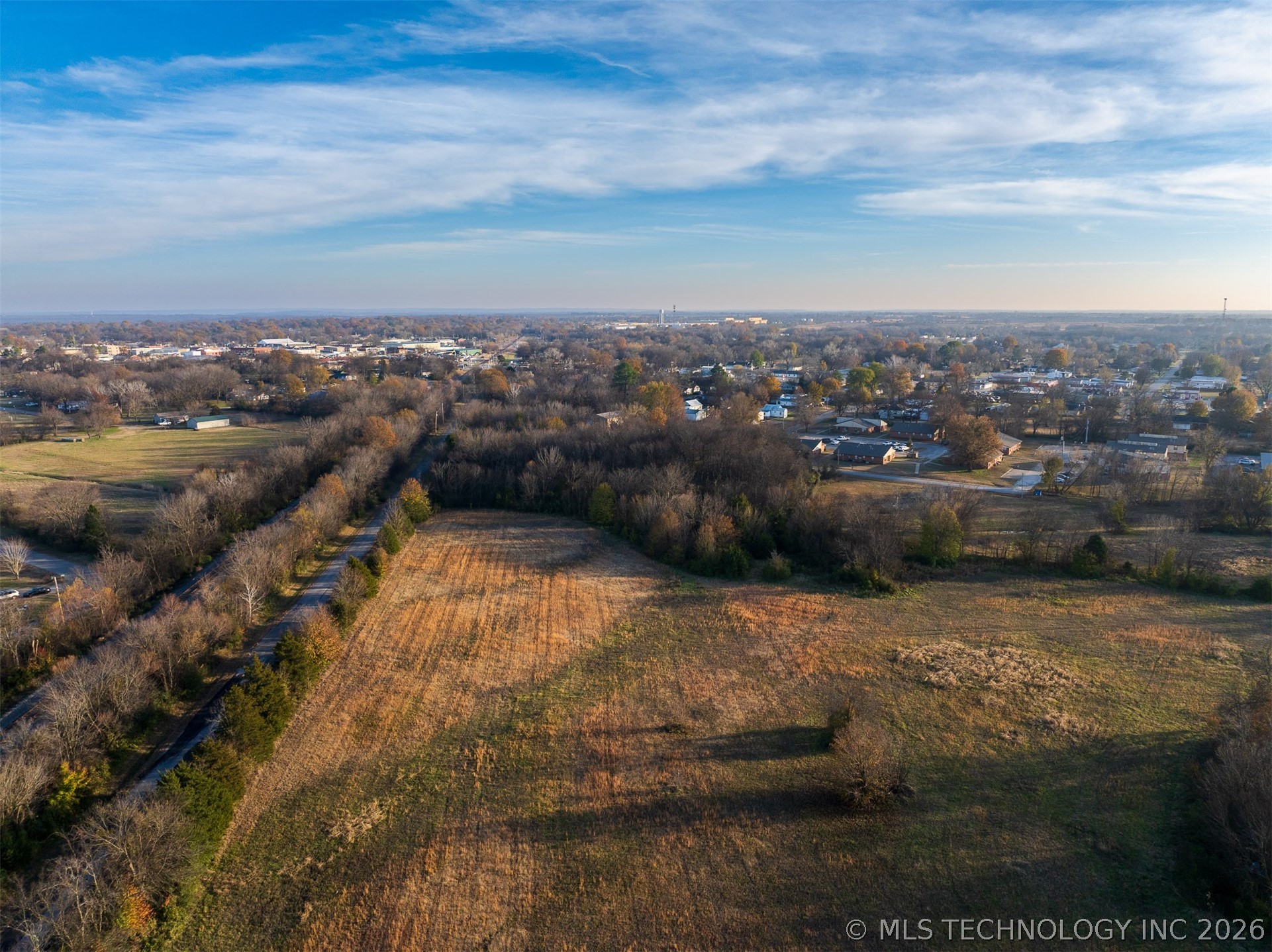 8 N Pierce Avenue Wagoner OK 74467