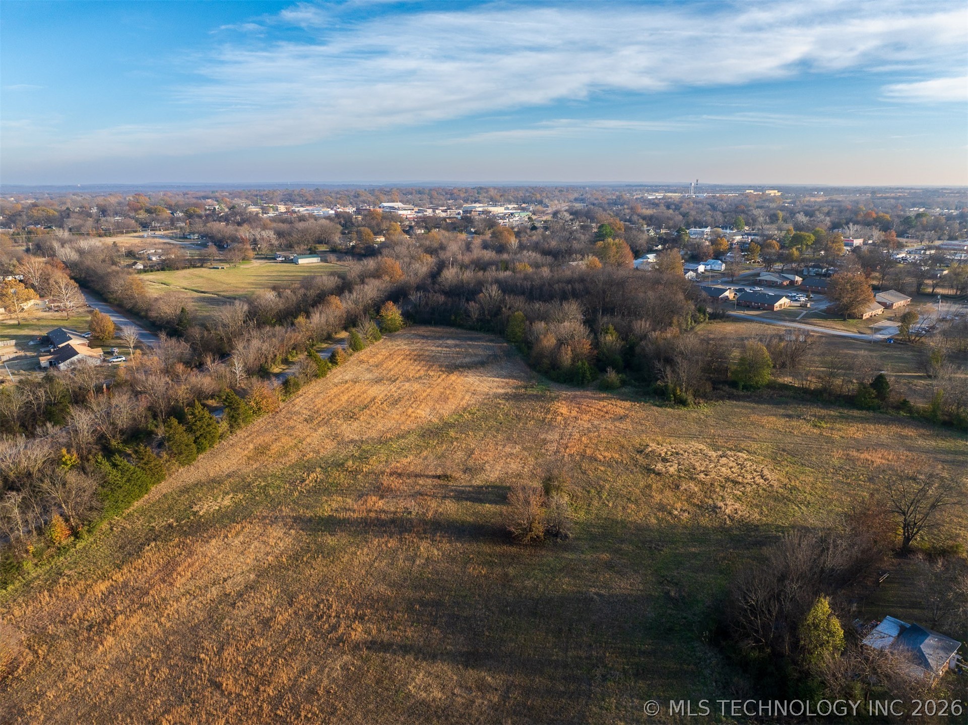 8 N Pierce Avenue Wagoner OK 74467