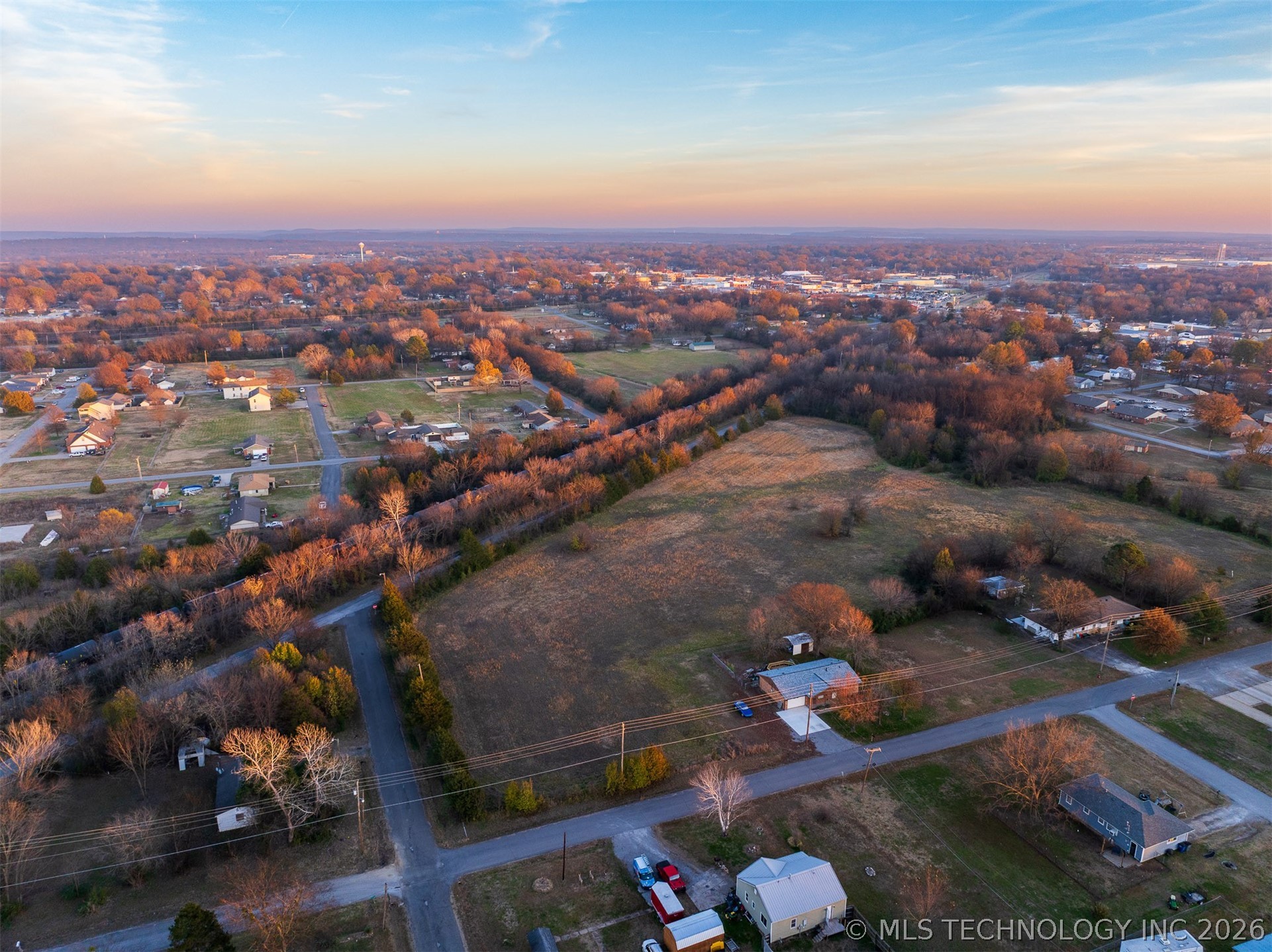 8 N Pierce Avenue Wagoner OK 74467