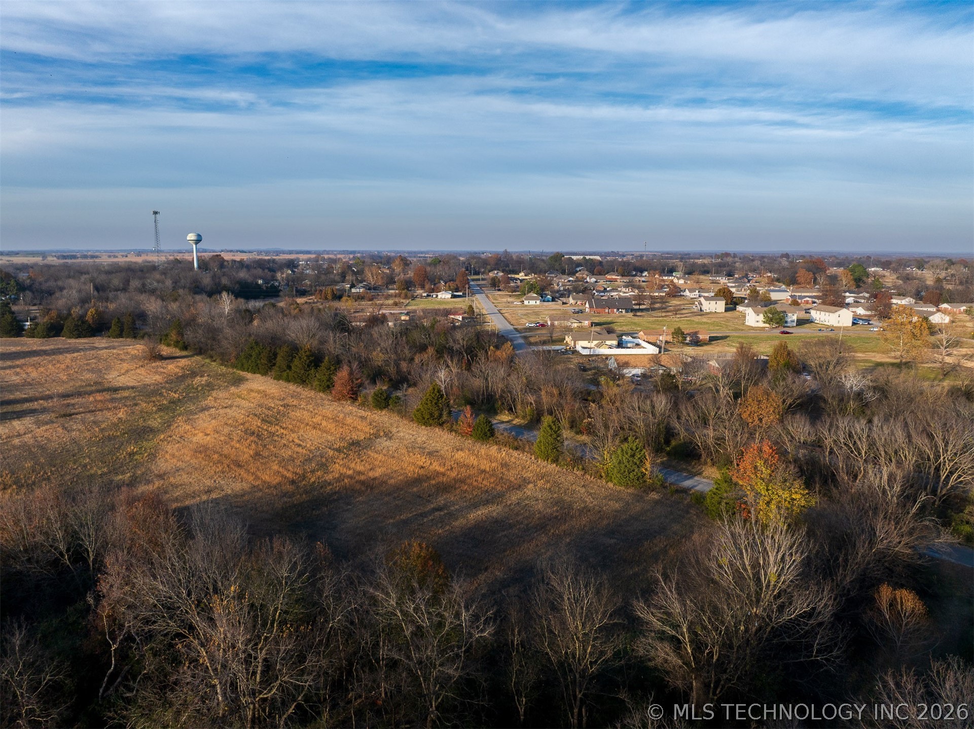 8 N Pierce Avenue Wagoner OK 74467
