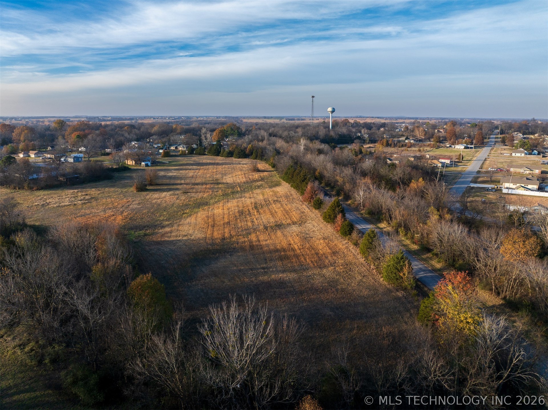 8 N Pierce Avenue Wagoner OK 74467