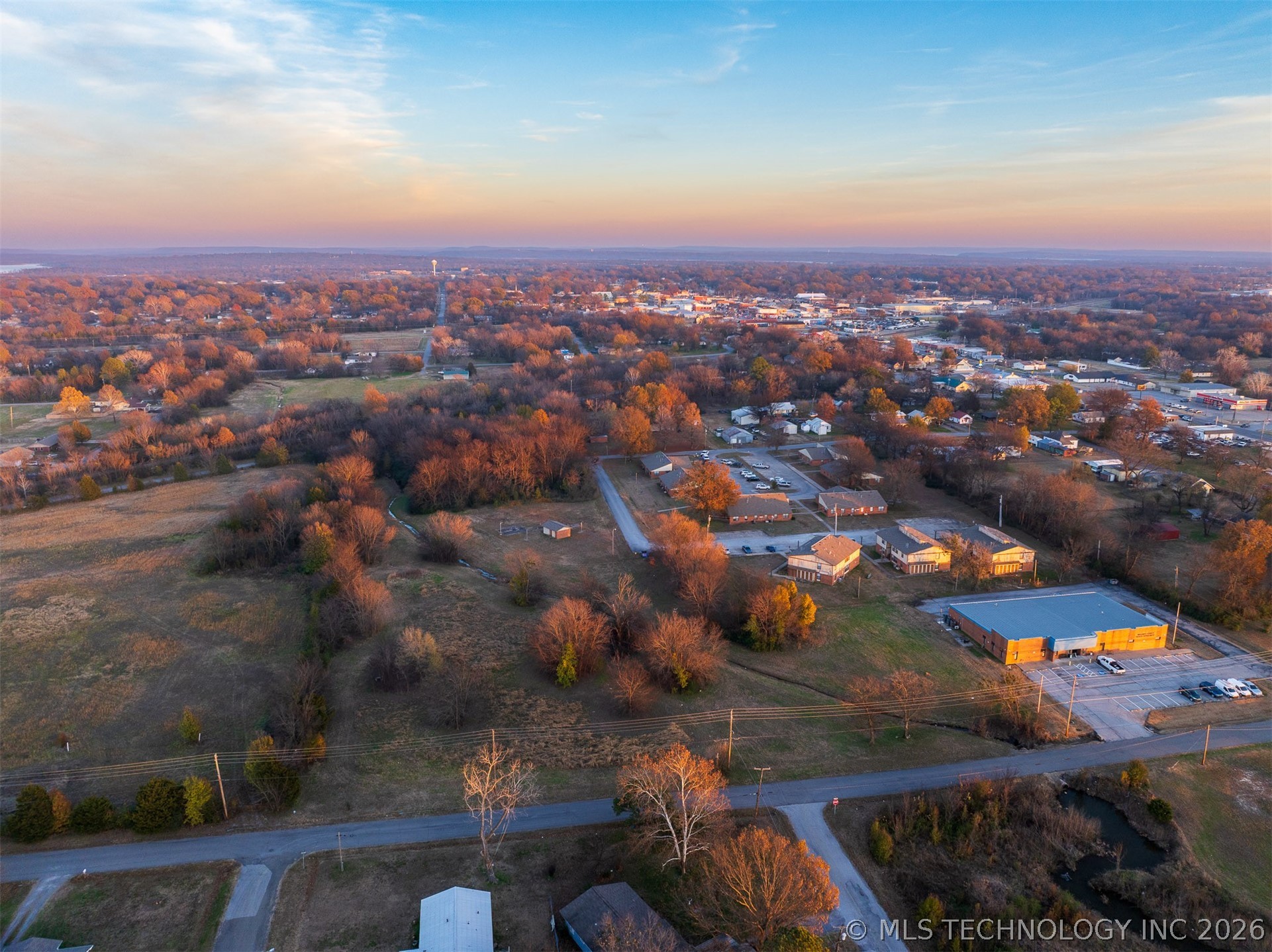 8 N Pierce Avenue Wagoner OK 74467