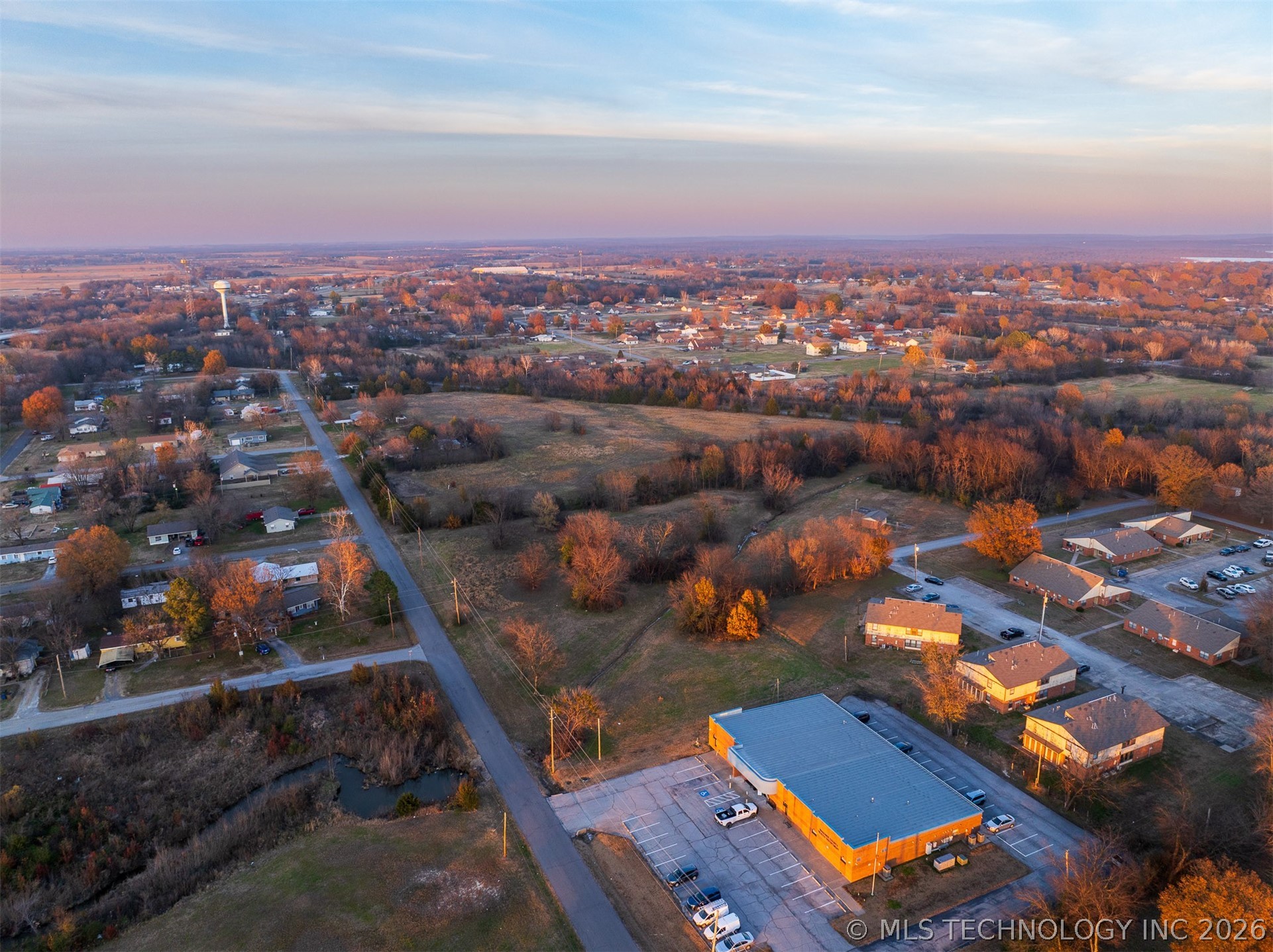 8 N Pierce Avenue Wagoner OK 74467