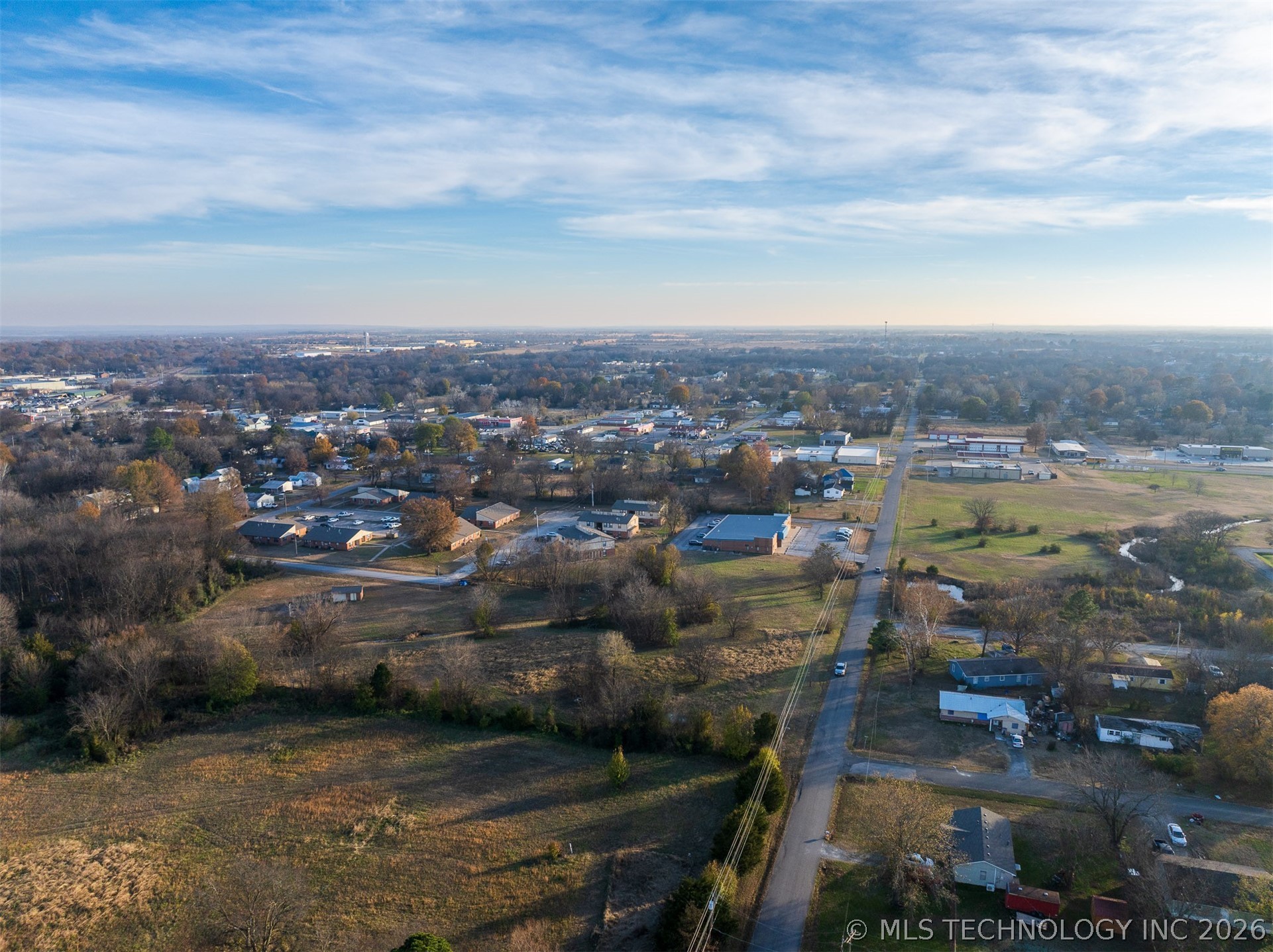 8 N Pierce Avenue Wagoner OK 74467