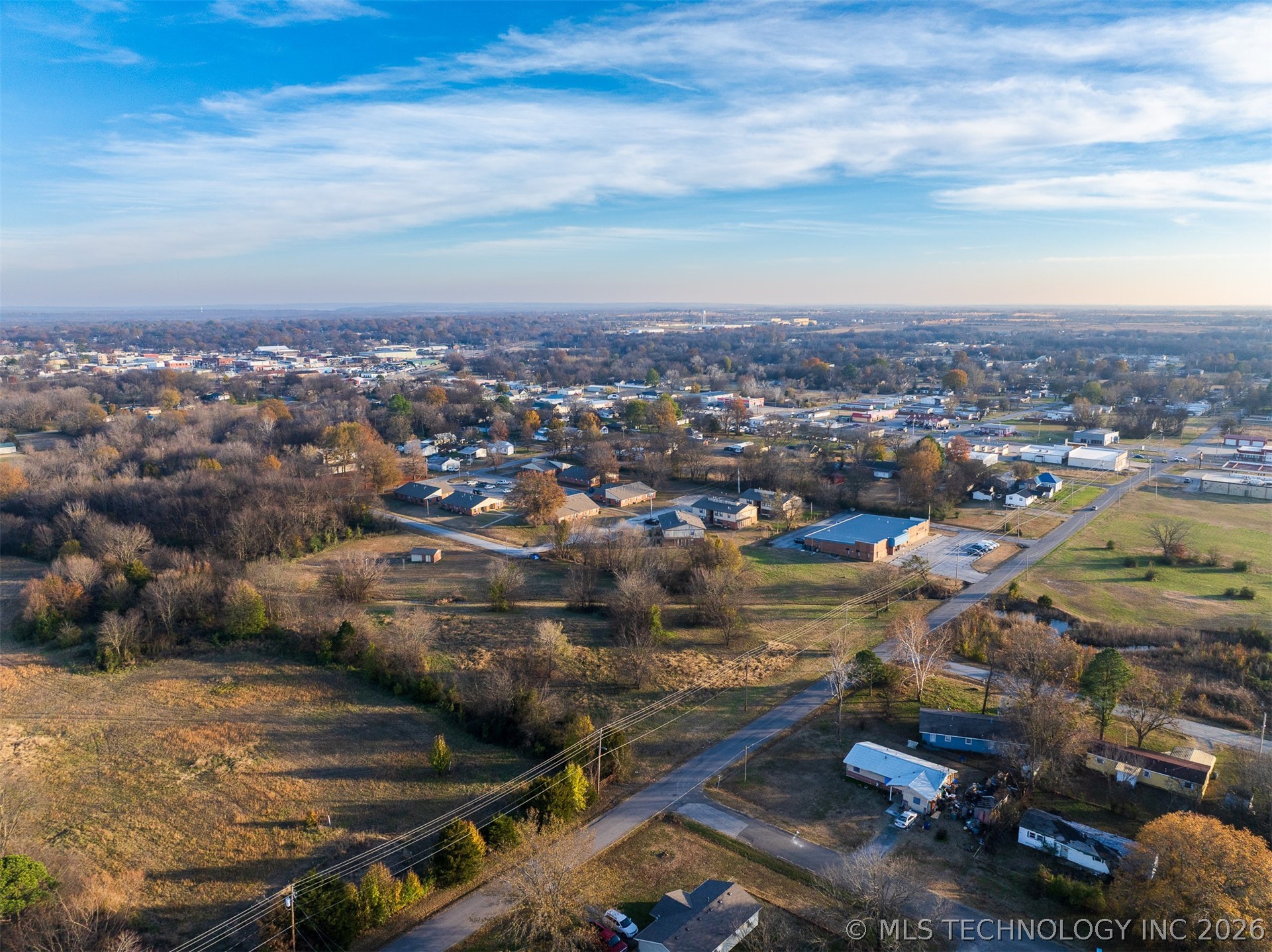 8 N Pierce Avenue Wagoner OK 74467