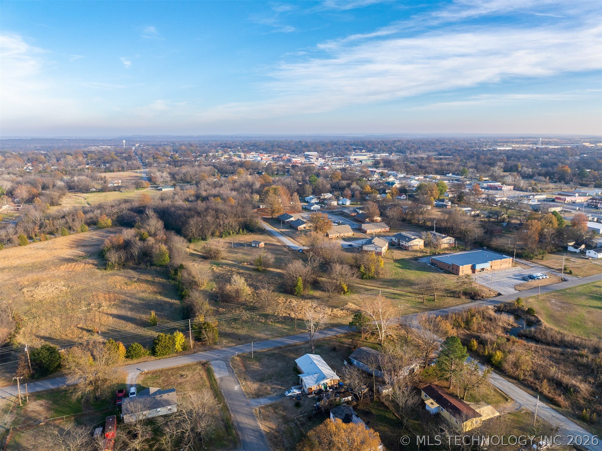 8 N Pierce Avenue Wagoner OK 74467
