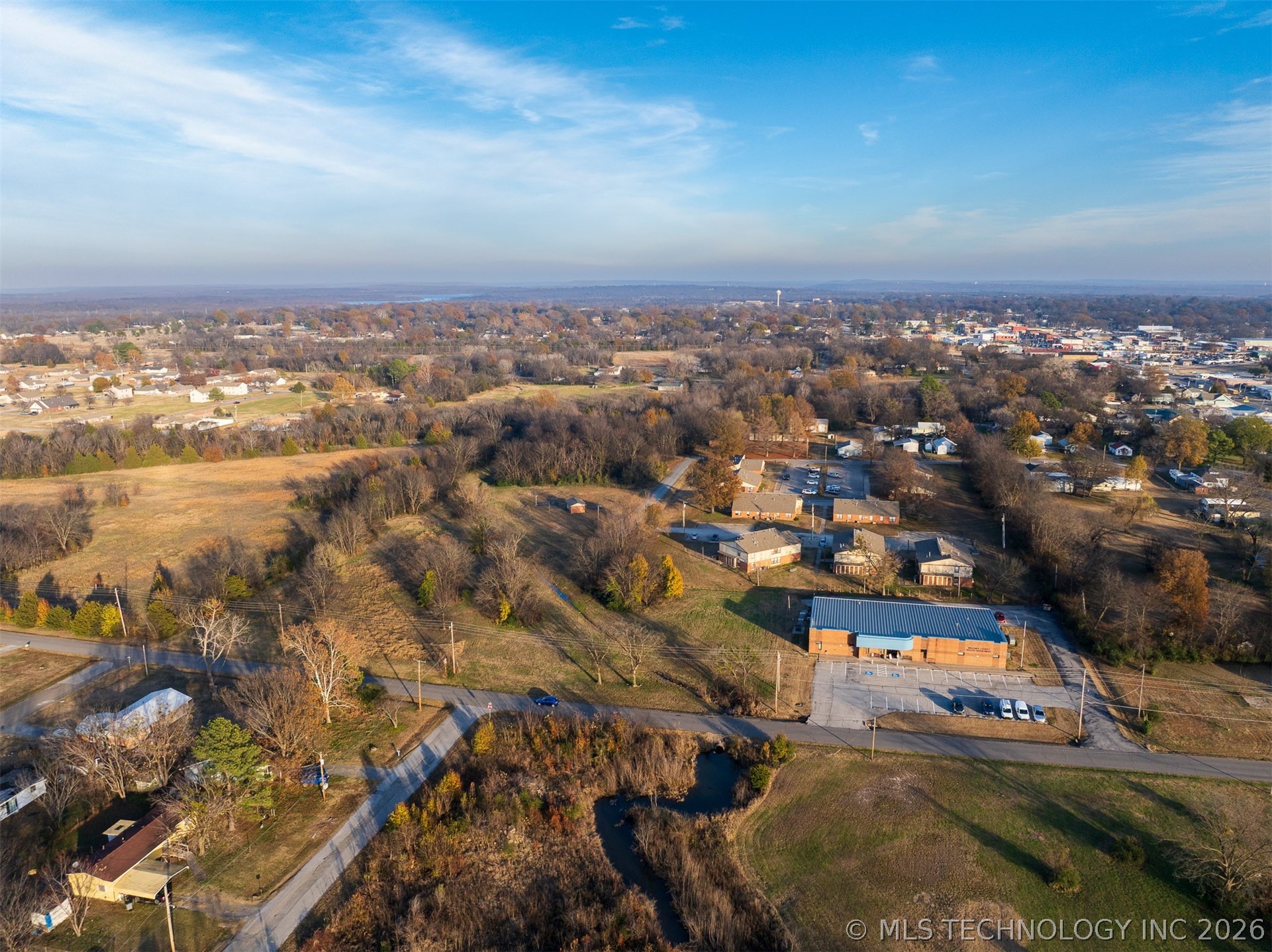 8 N Pierce Avenue Wagoner OK 74467