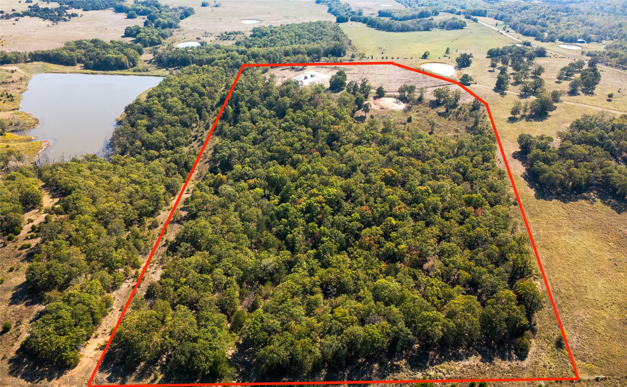 000 N 388 Road Stuart OK 74570