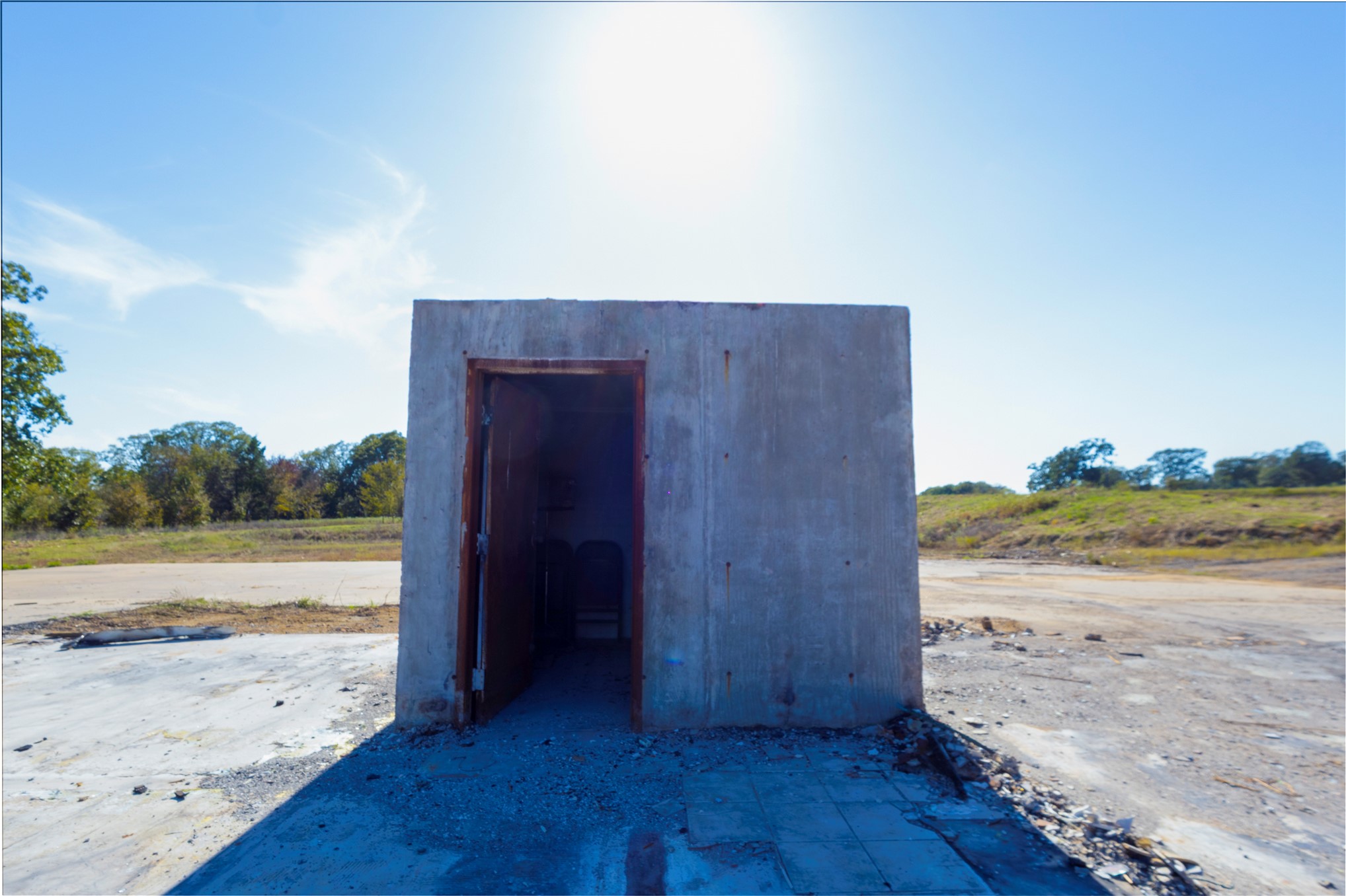 000 N 388 Road Stuart OK 74570
