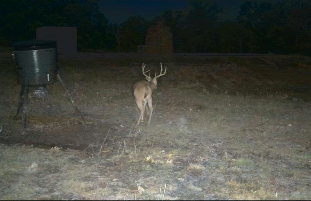 000 N 388 Road Stuart OK 74570